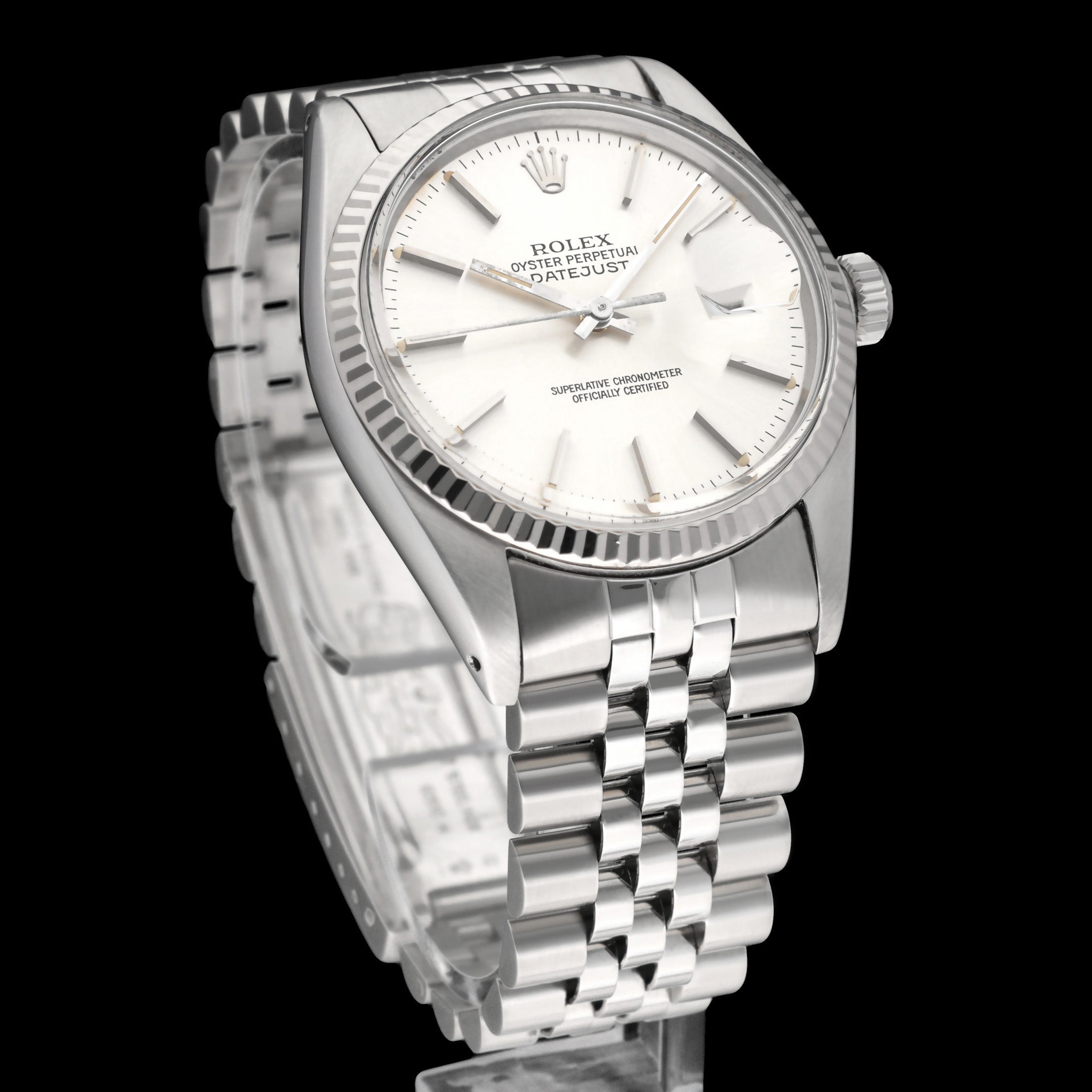 Rolex Datejust 16014
