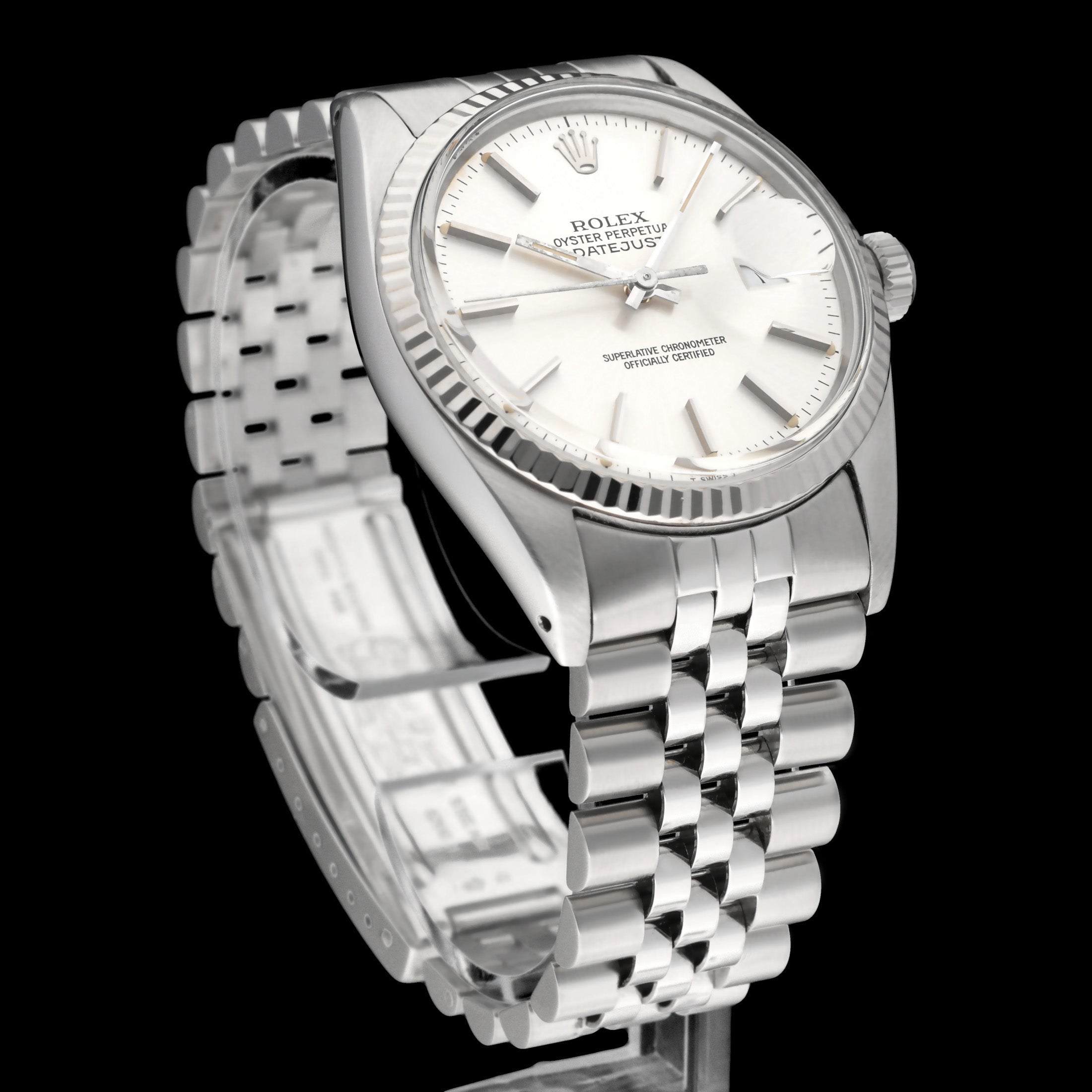 Rolex Datejust 16014