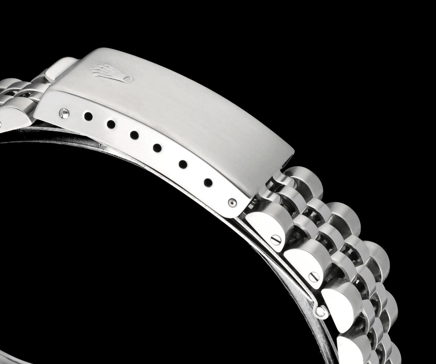 Rolex Datejust 16014