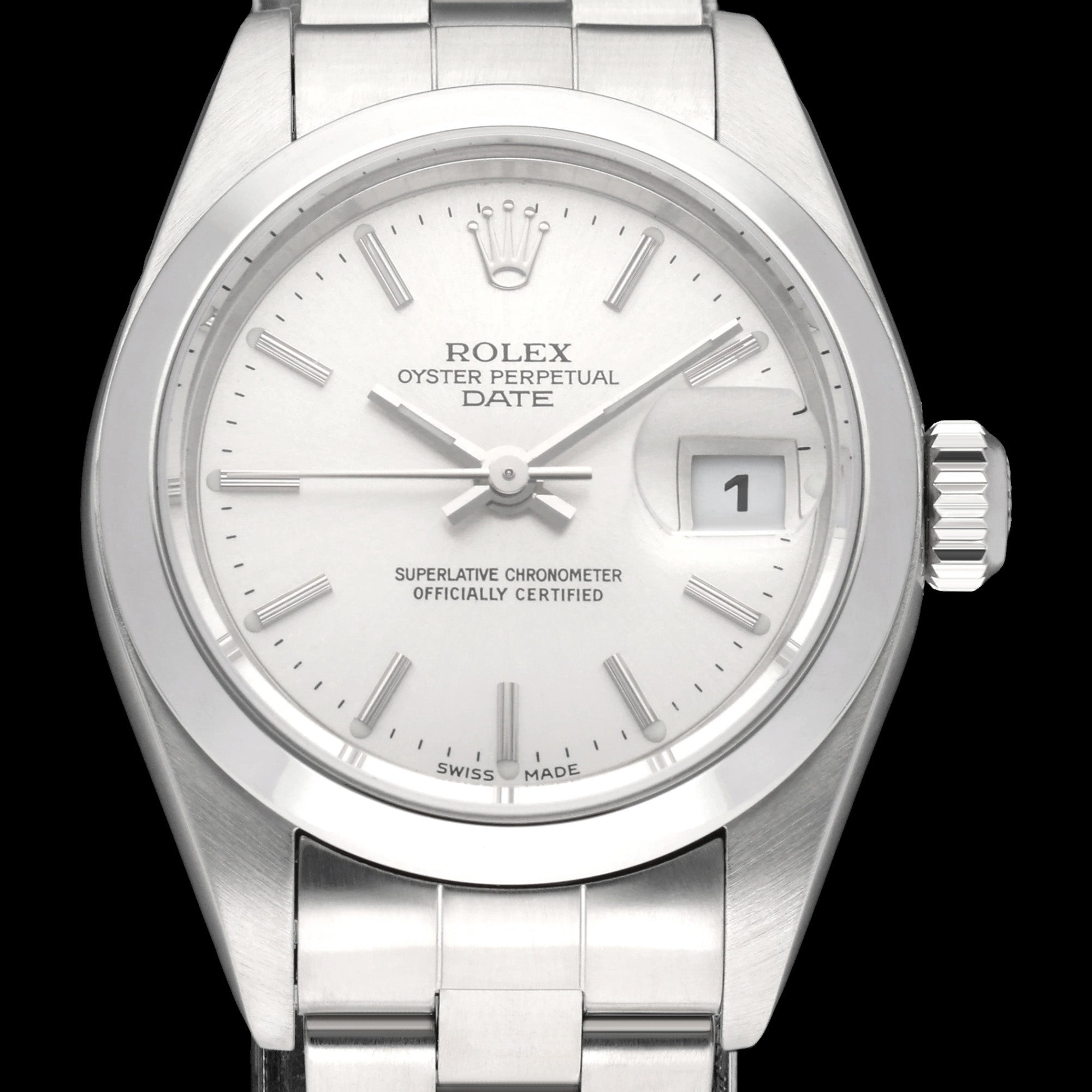 Rolex Lady-Datejust 79160