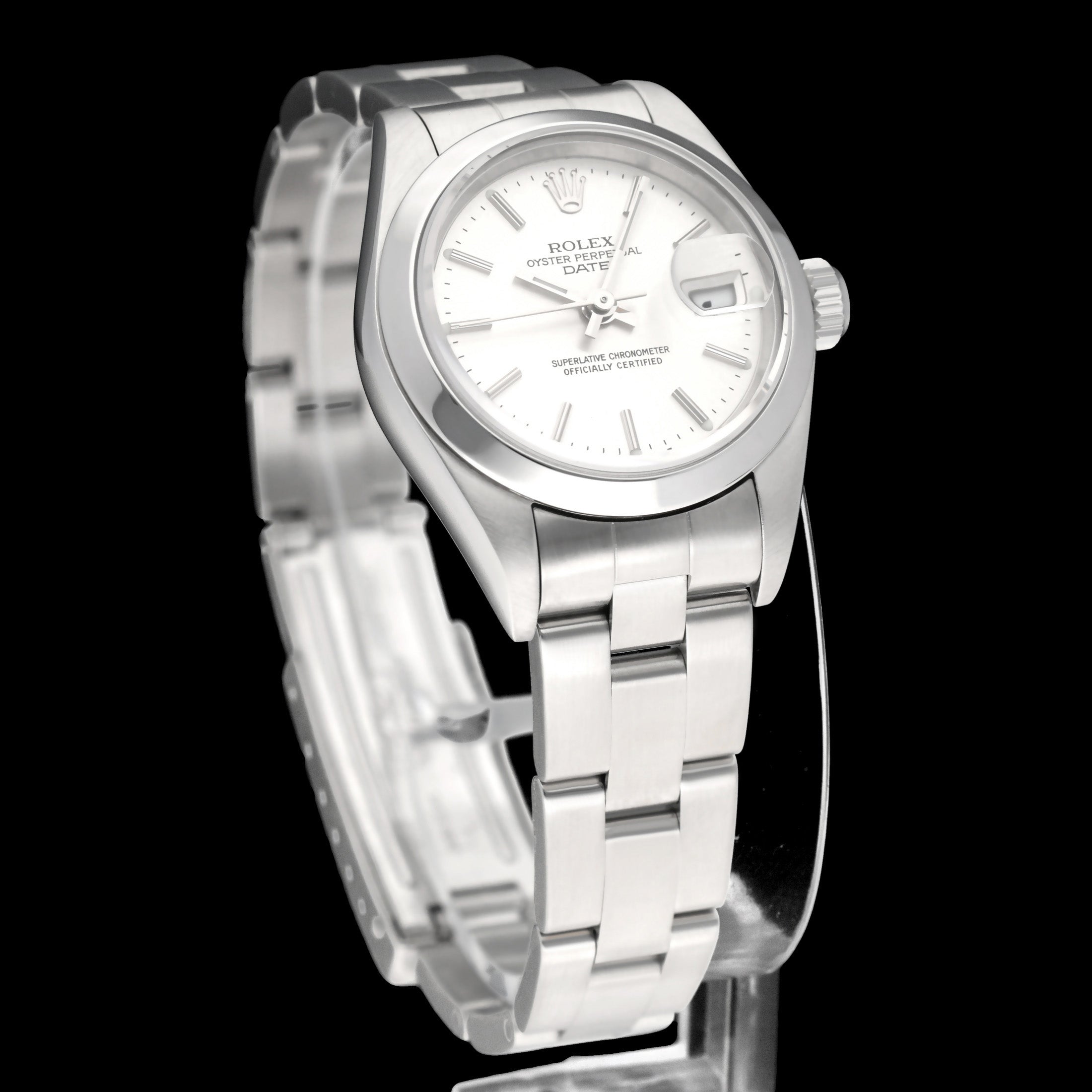 Rolex Lady-Datejust 79160