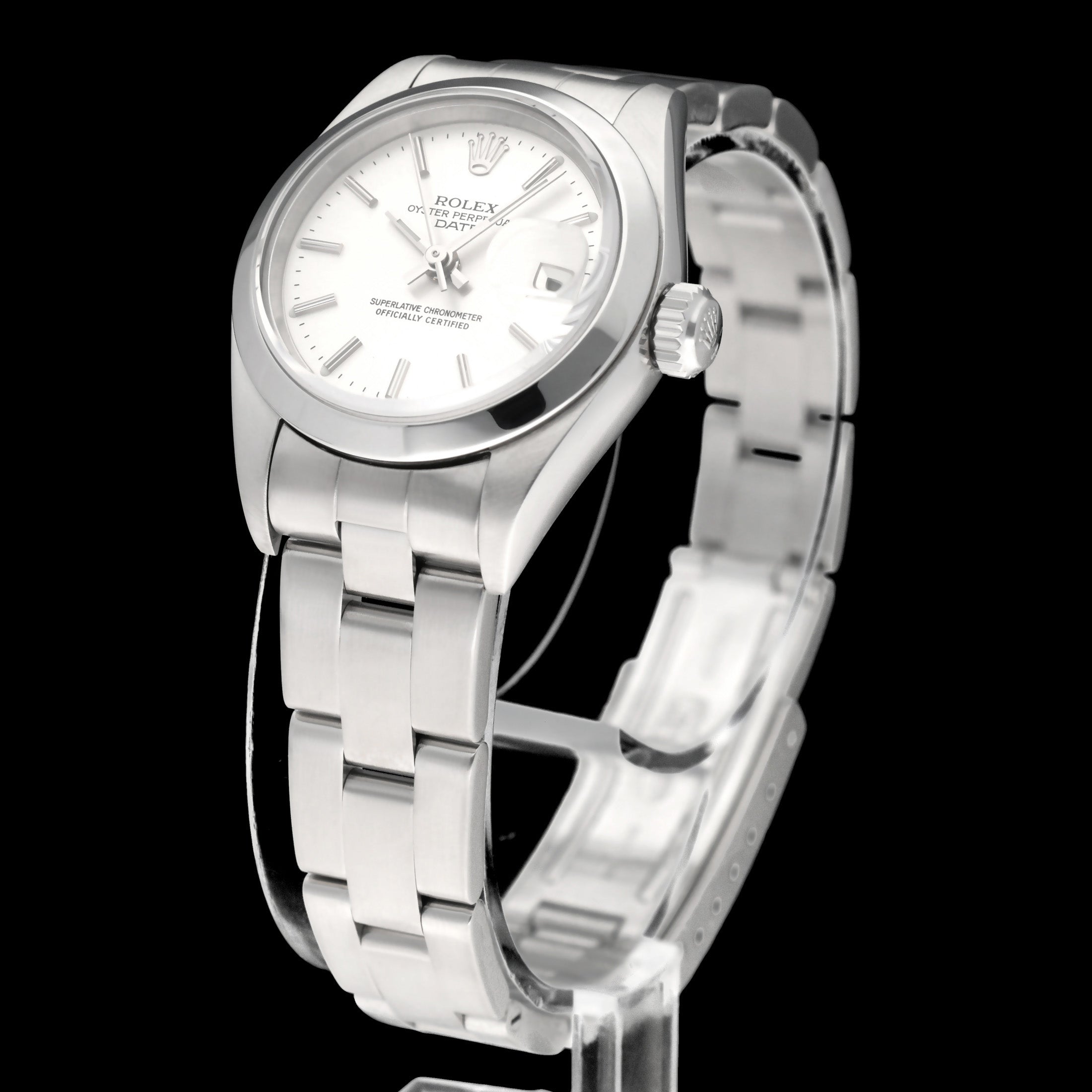 Rolex Lady-Datejust 79160