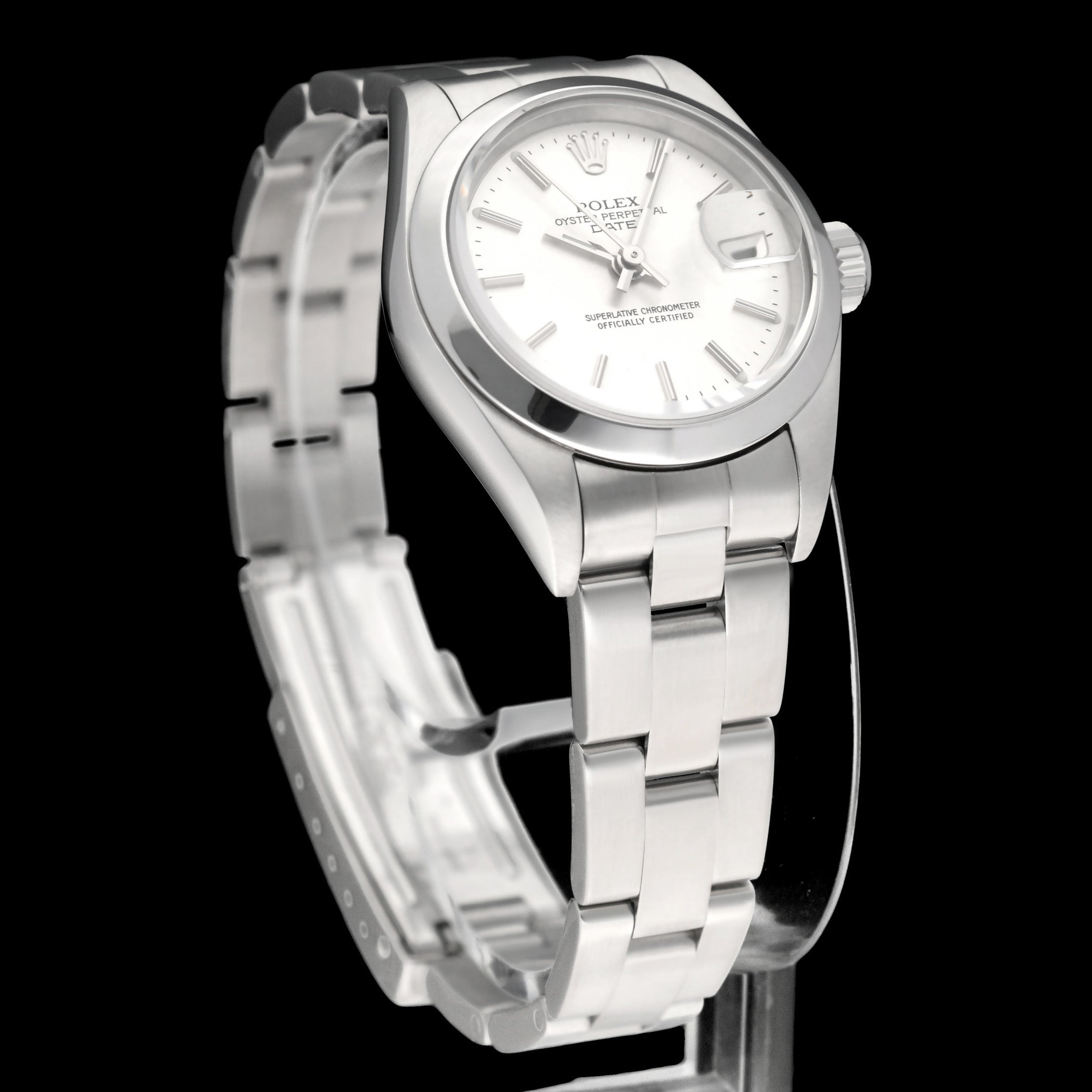 Rolex Lady-Datejust 79160