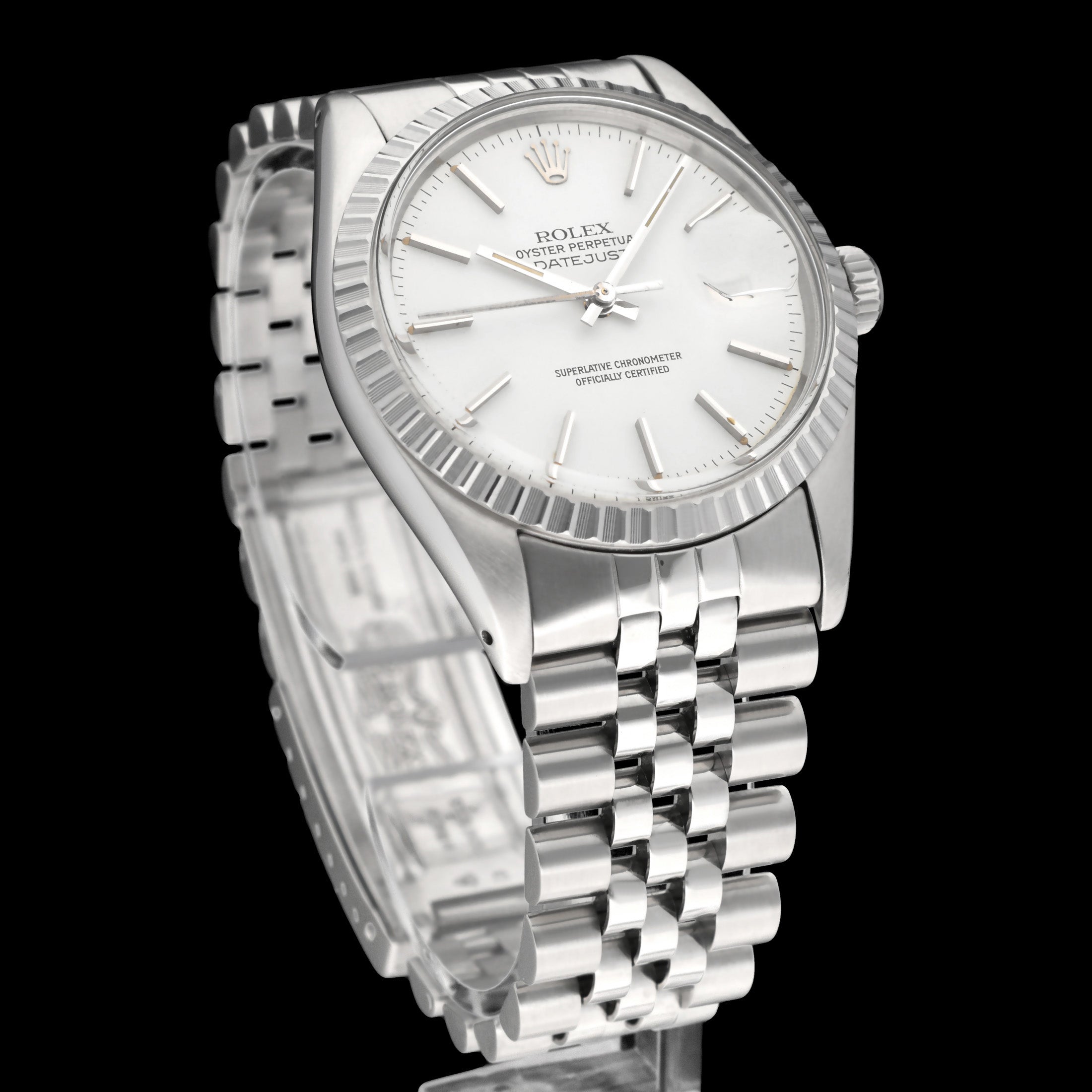 Rolex Datejust 16030