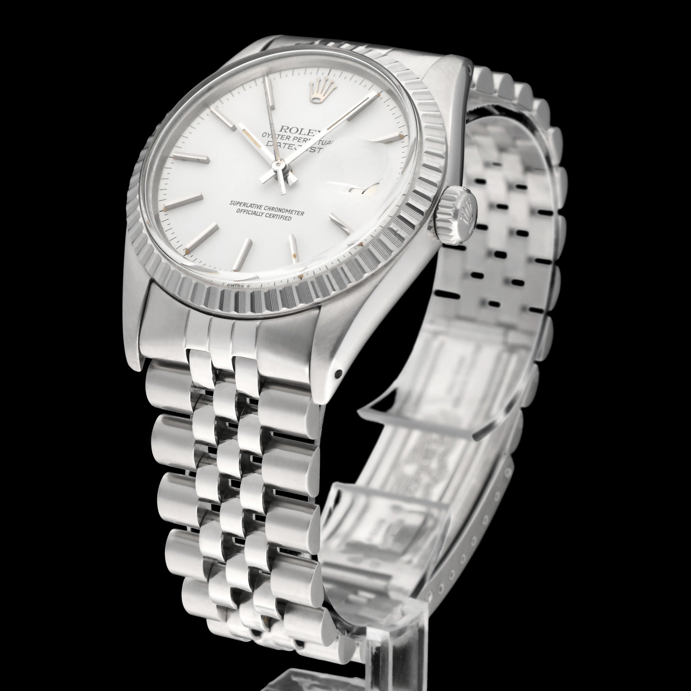 Rolex Datejust 16030