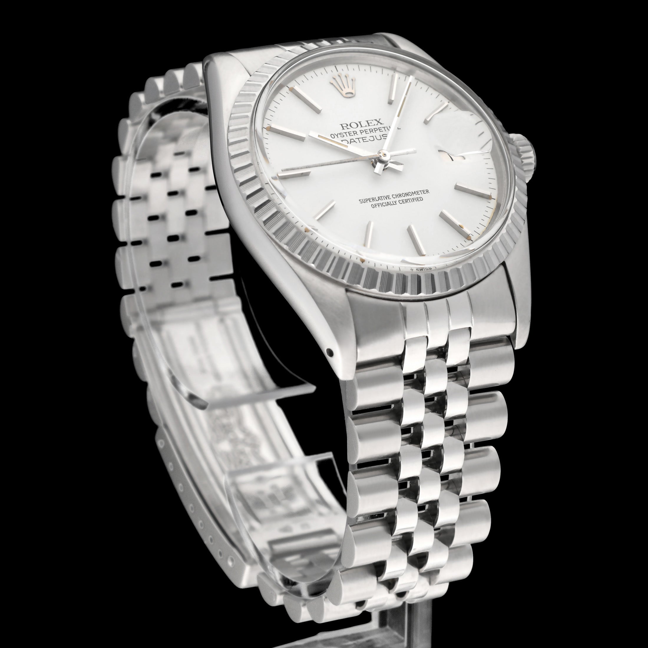 Rolex Datejust 16030