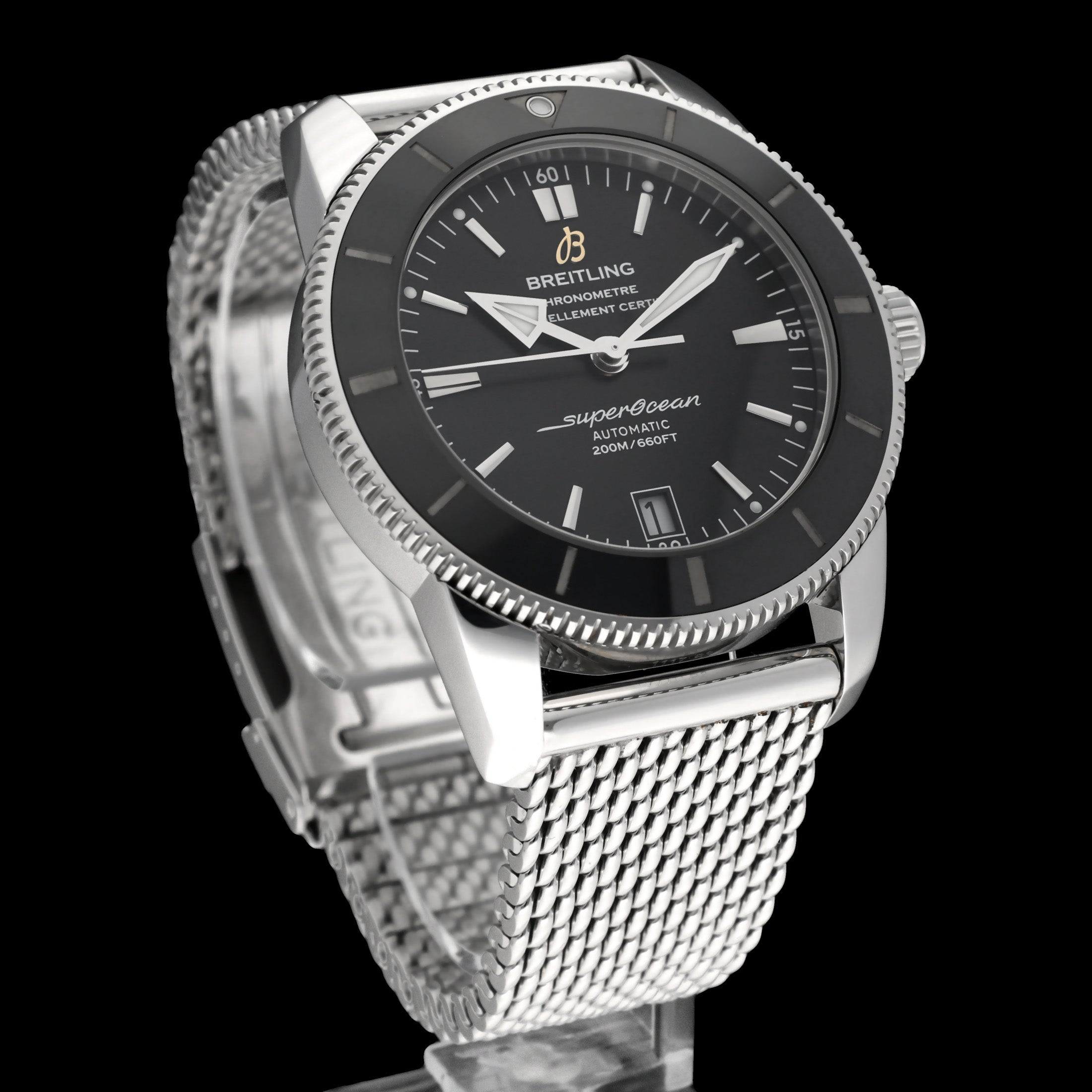 Breitling Superocean AB2010