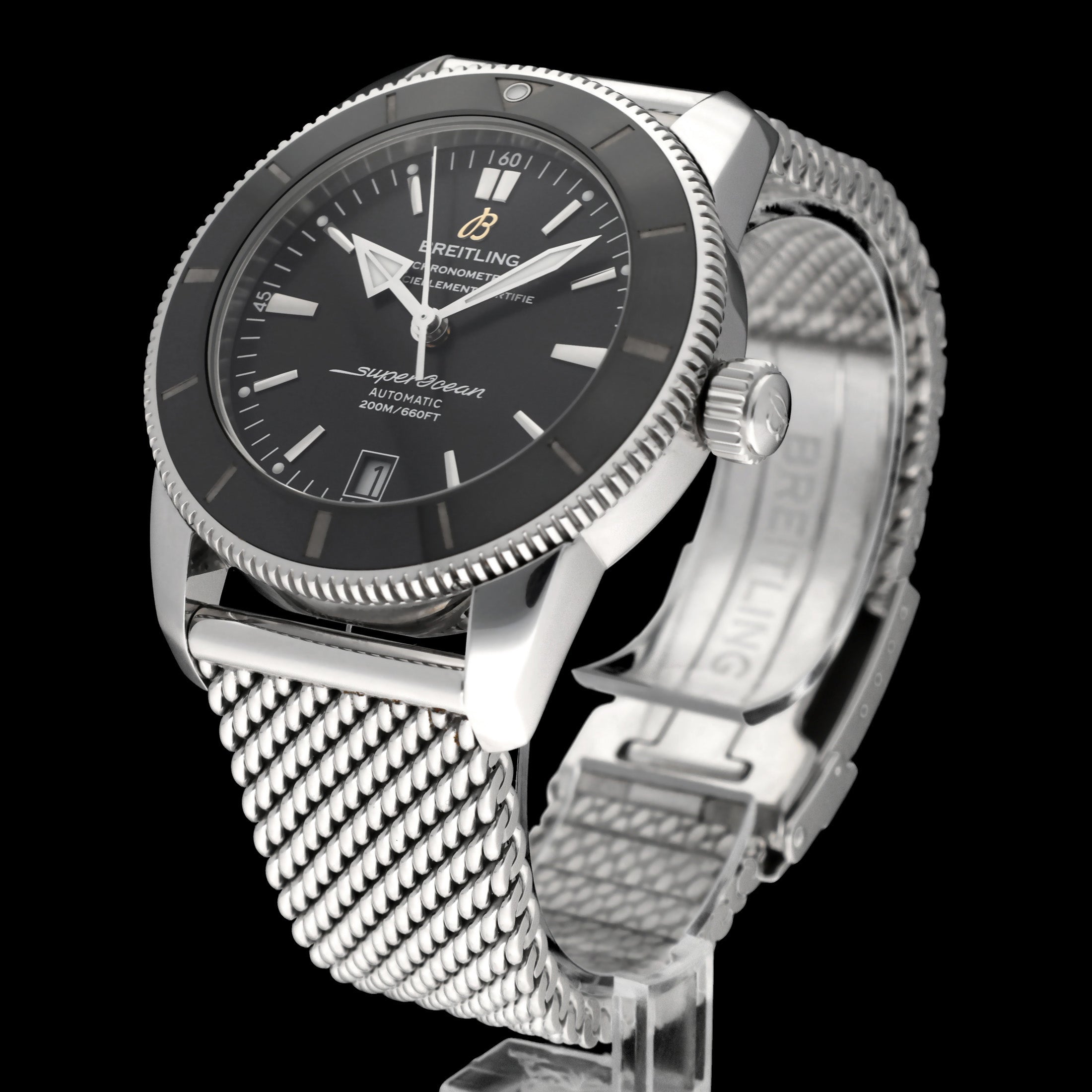 Breitling Superocean AB2010