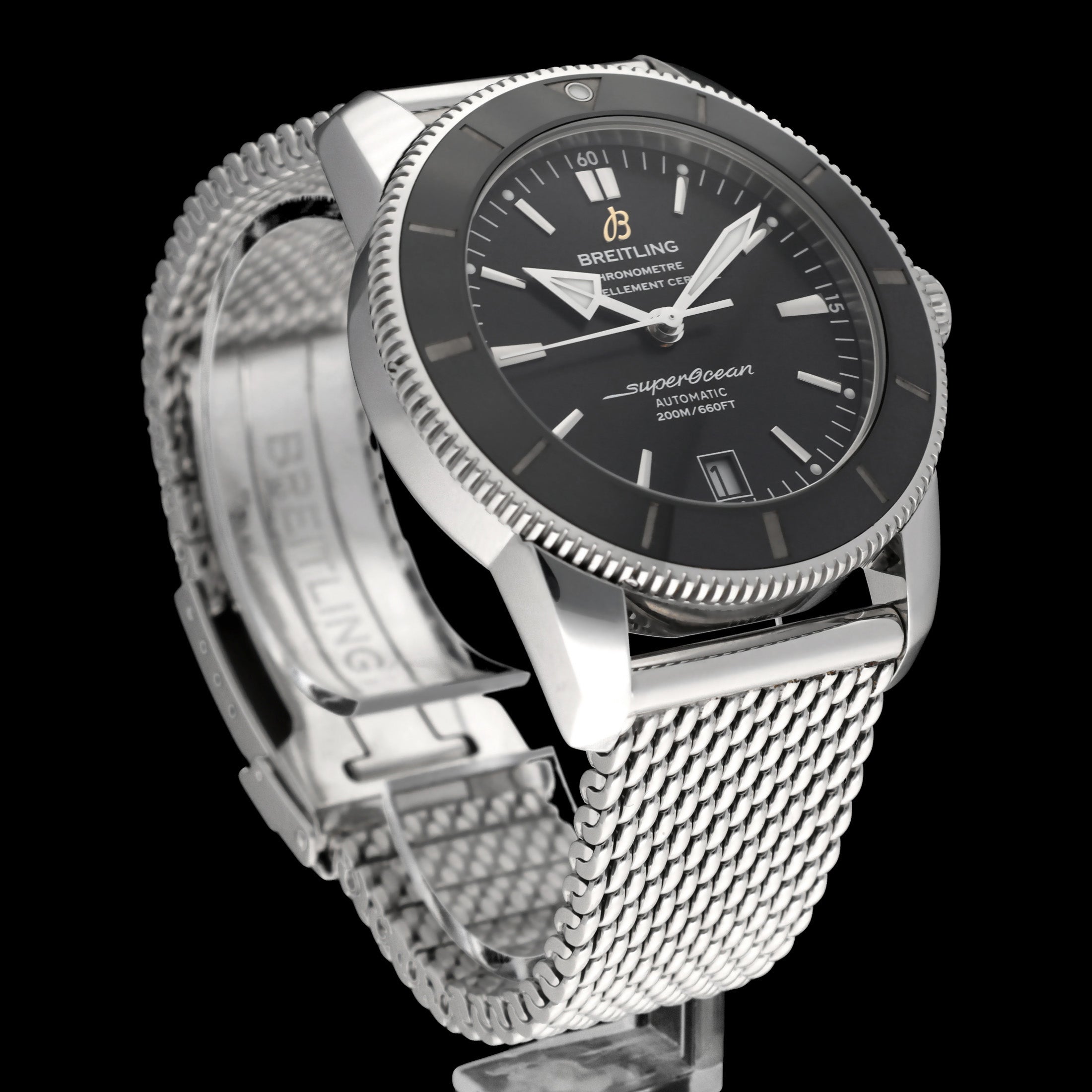 Breitling Superocean AB2010