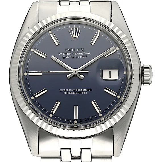 Rolex Datejust 1601 Rolex Datejust 1601