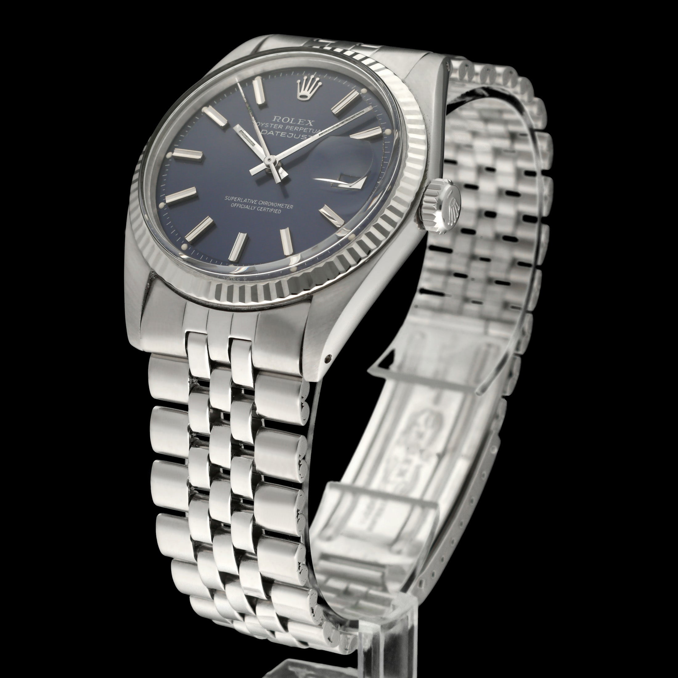 Rolex Datejust 1601