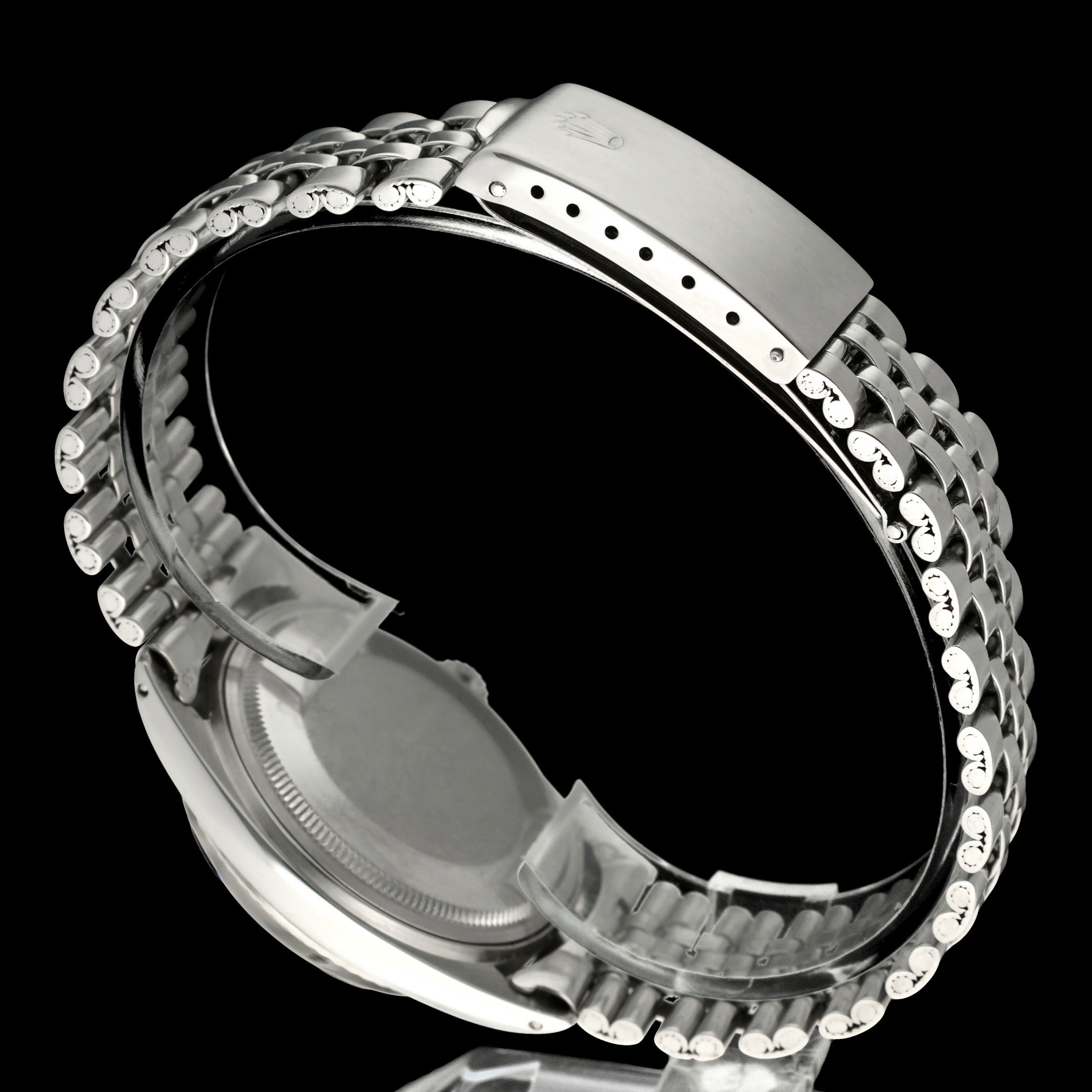 Rolex Datejust 1601