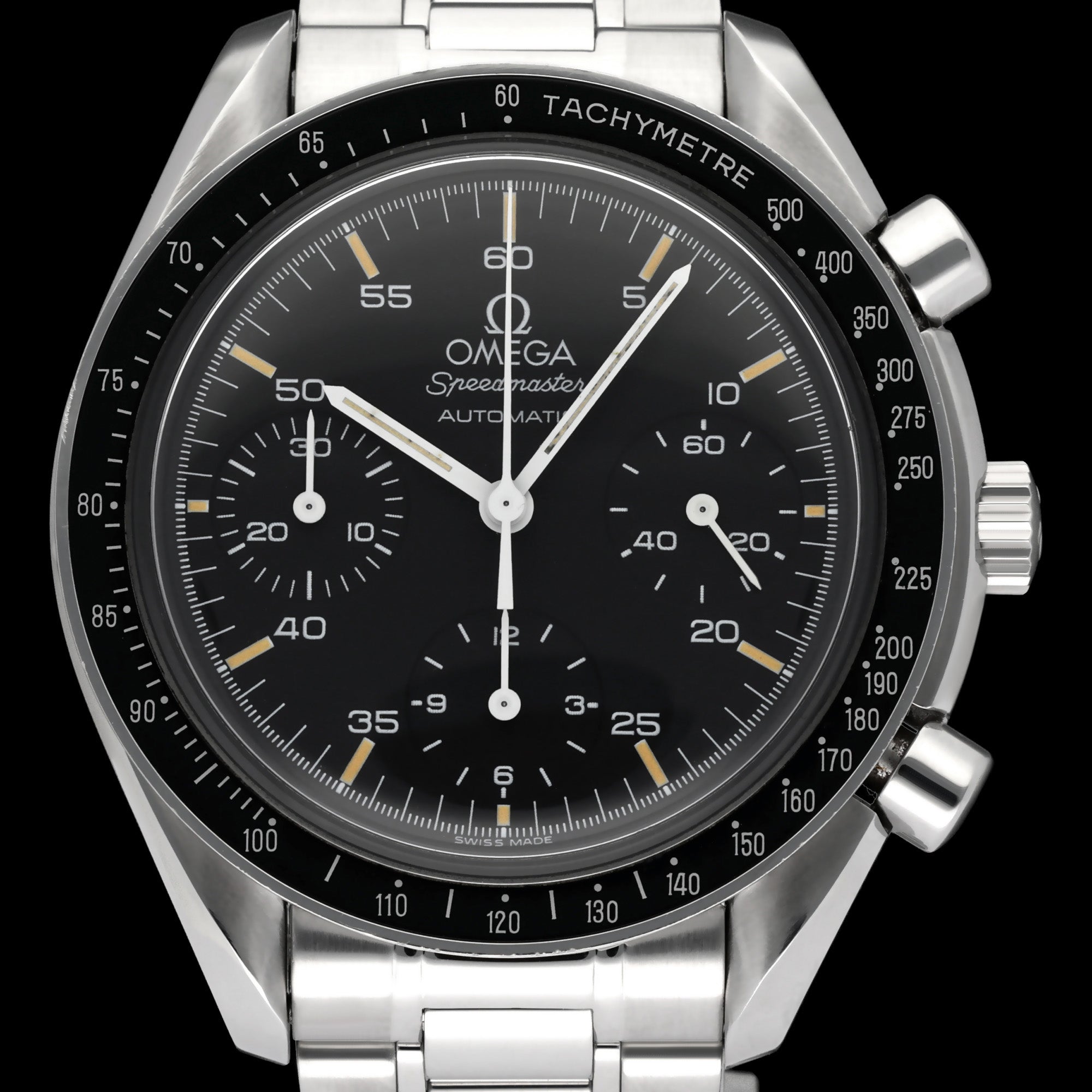 Omega Speedmaster 3510.50.00