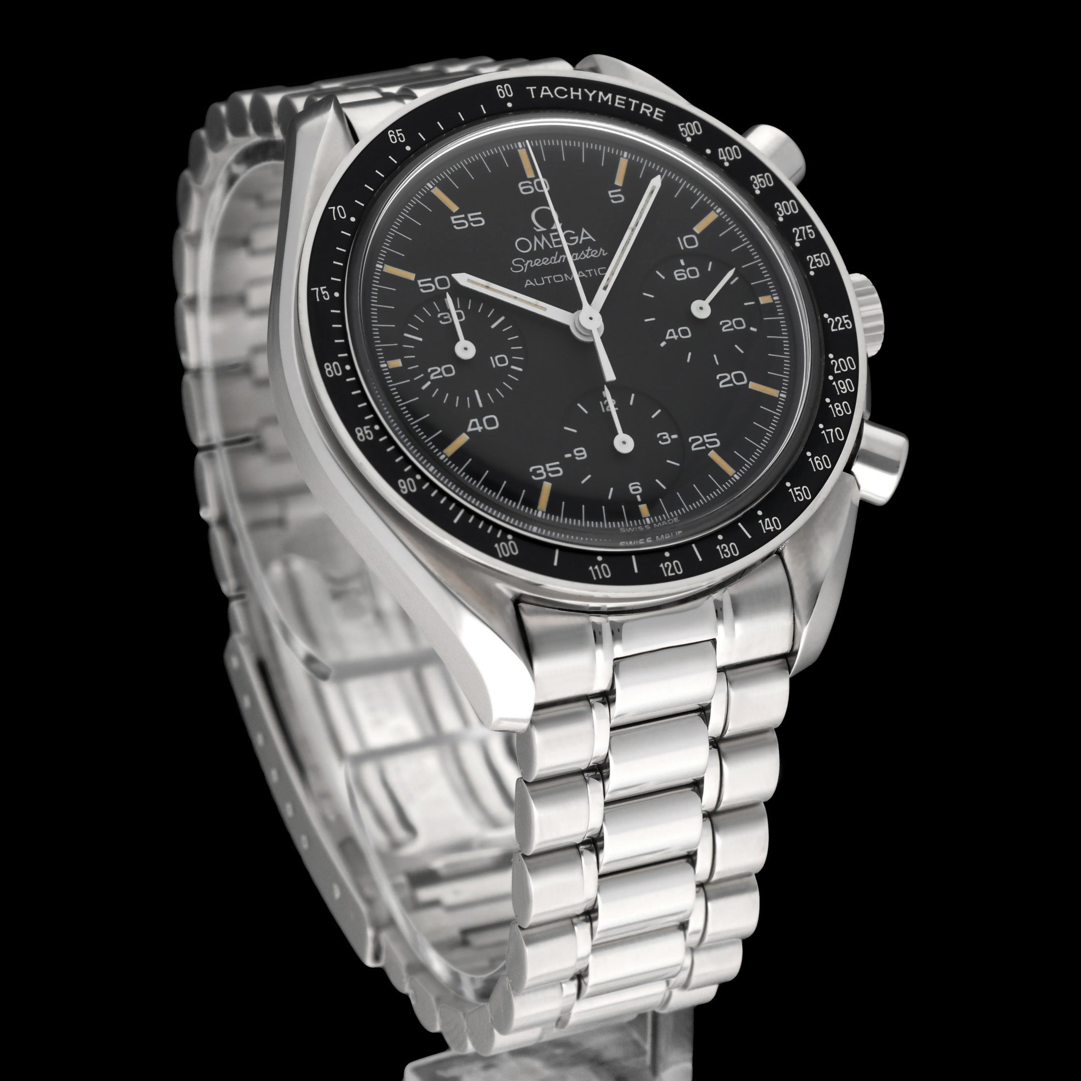 Omega Speedmaster 3510.50.00
