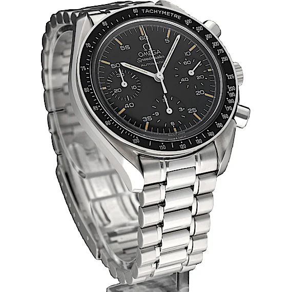 Omega Speedmaster 3510.50.00 Omega Speedmaster 3510.50.00