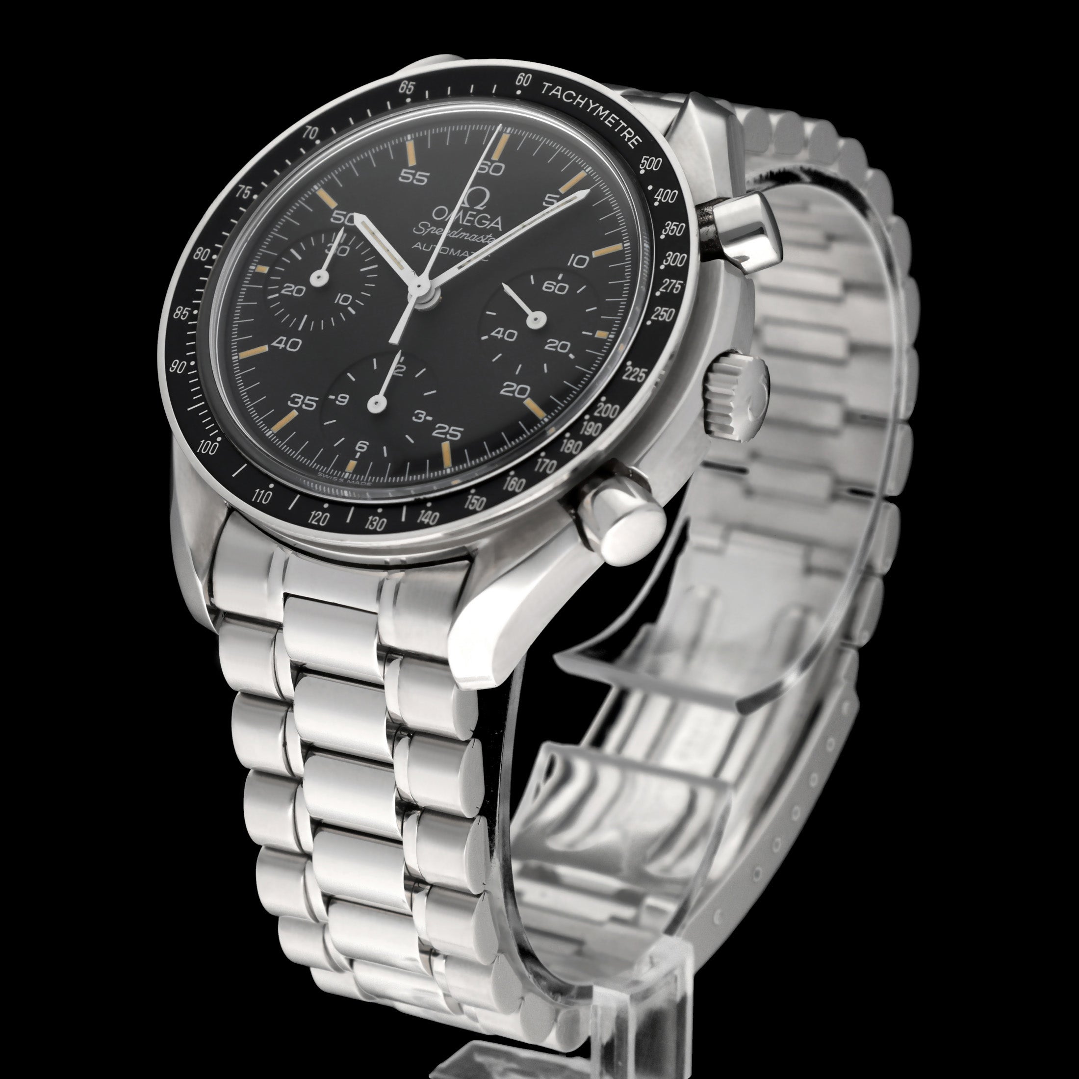 Omega Speedmaster 3510.50.00