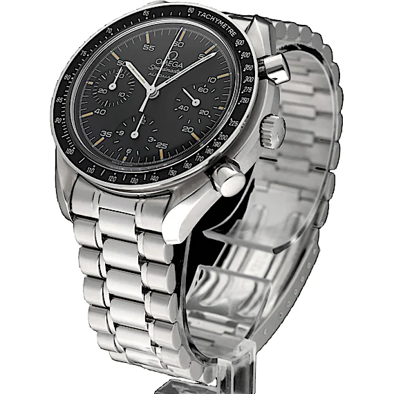 Omega Speedmaster 3510.50.00 Omega Speedmaster 3510.50.00