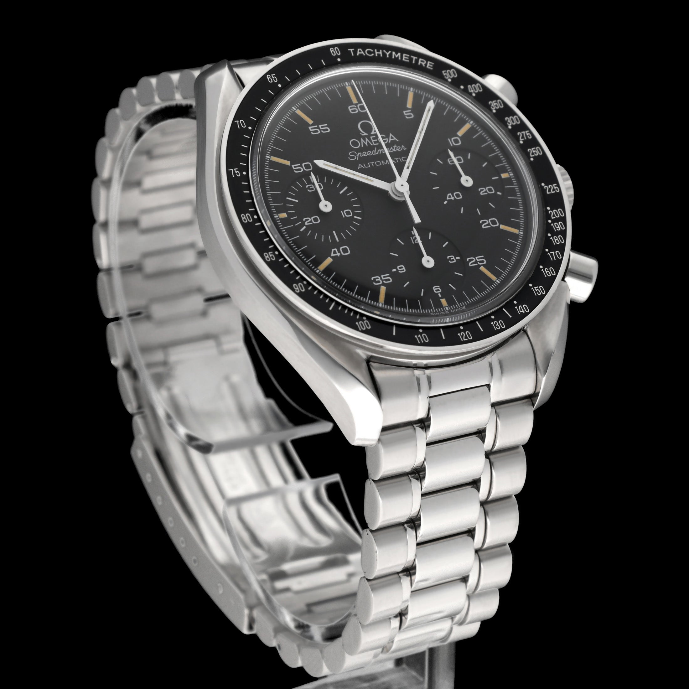 Omega Speedmaster 3510.50.00