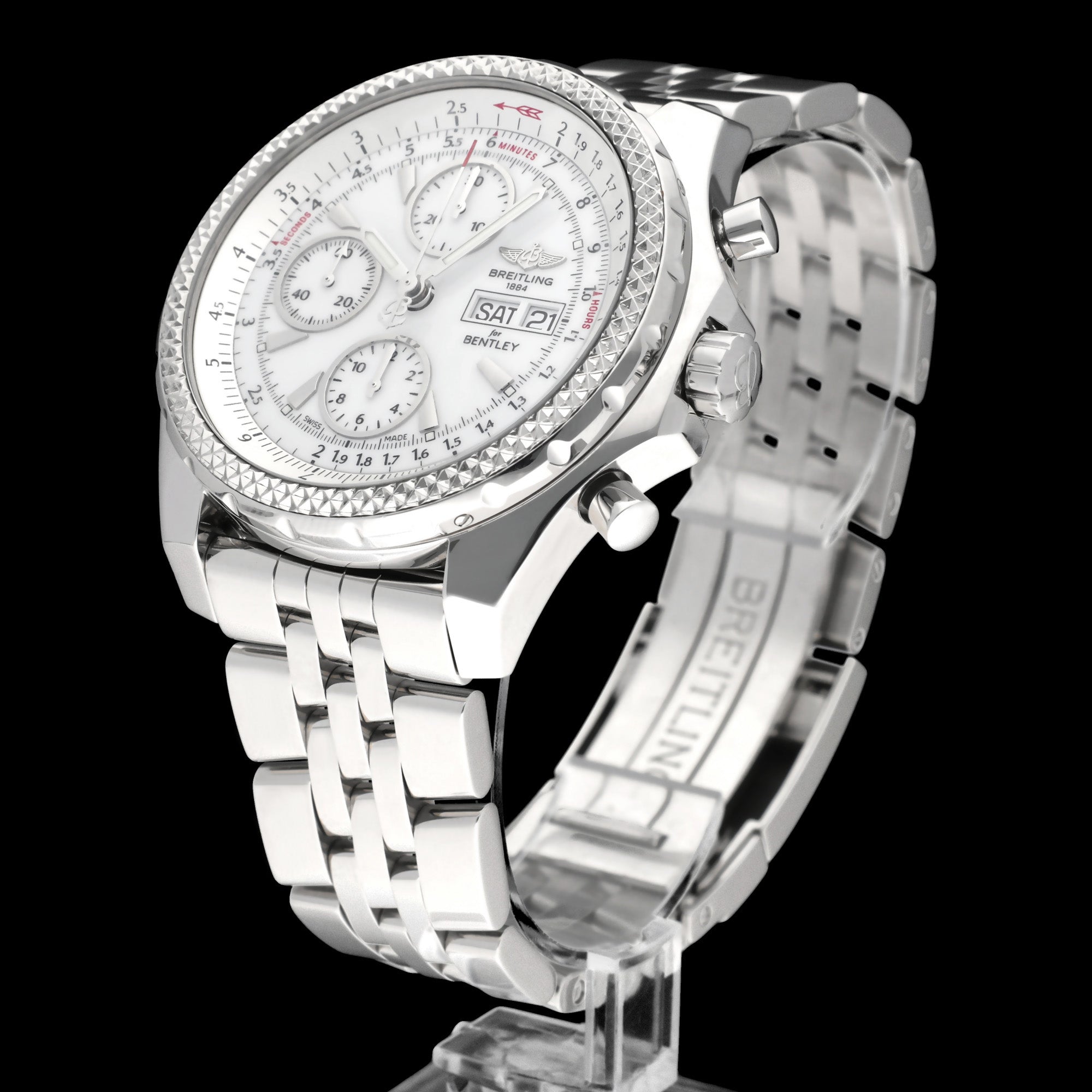 Breitling Bentley A13362