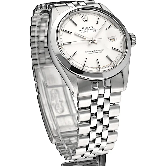 Rolex Datejust 1600 Rolex Datejust 1600