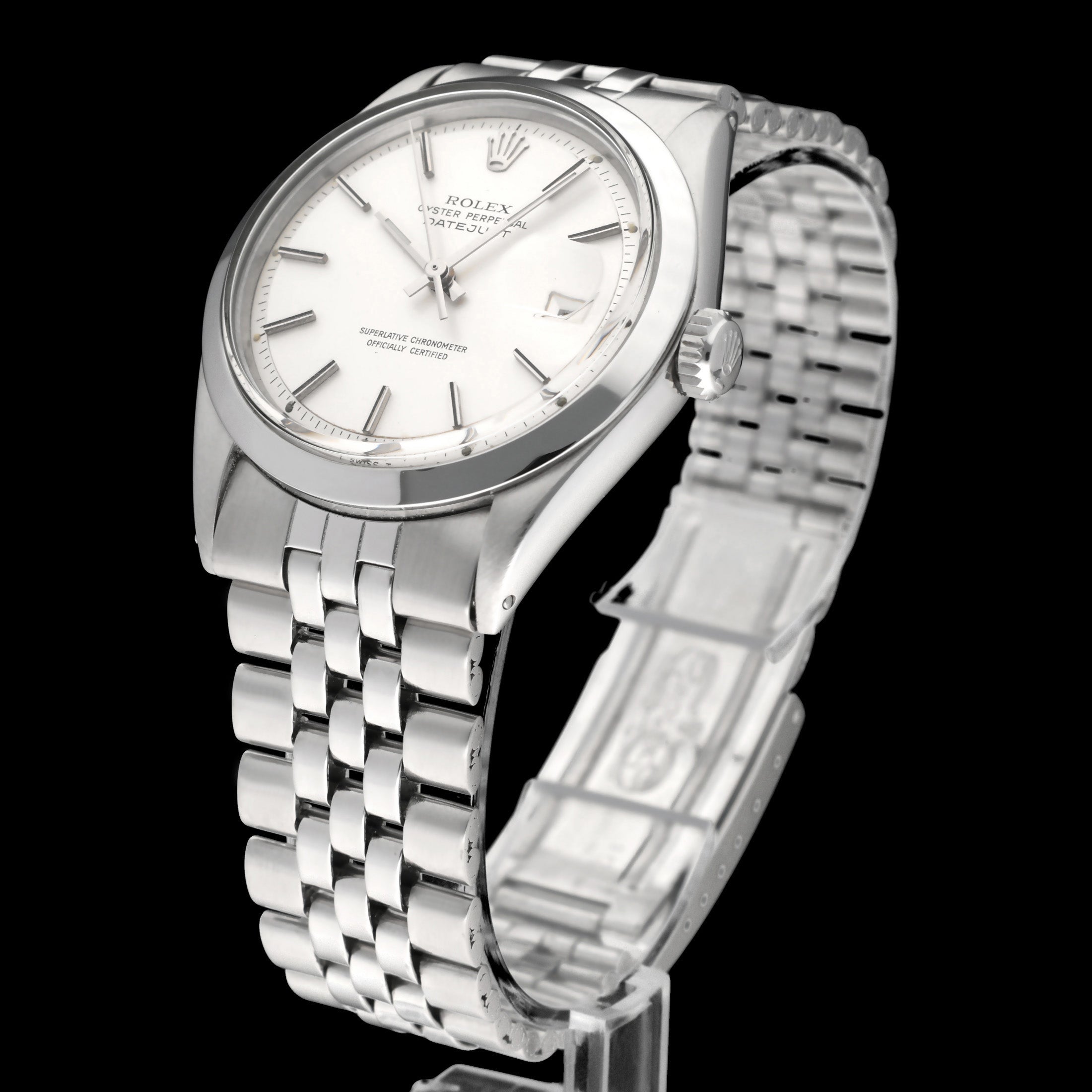 Rolex Datejust 1600