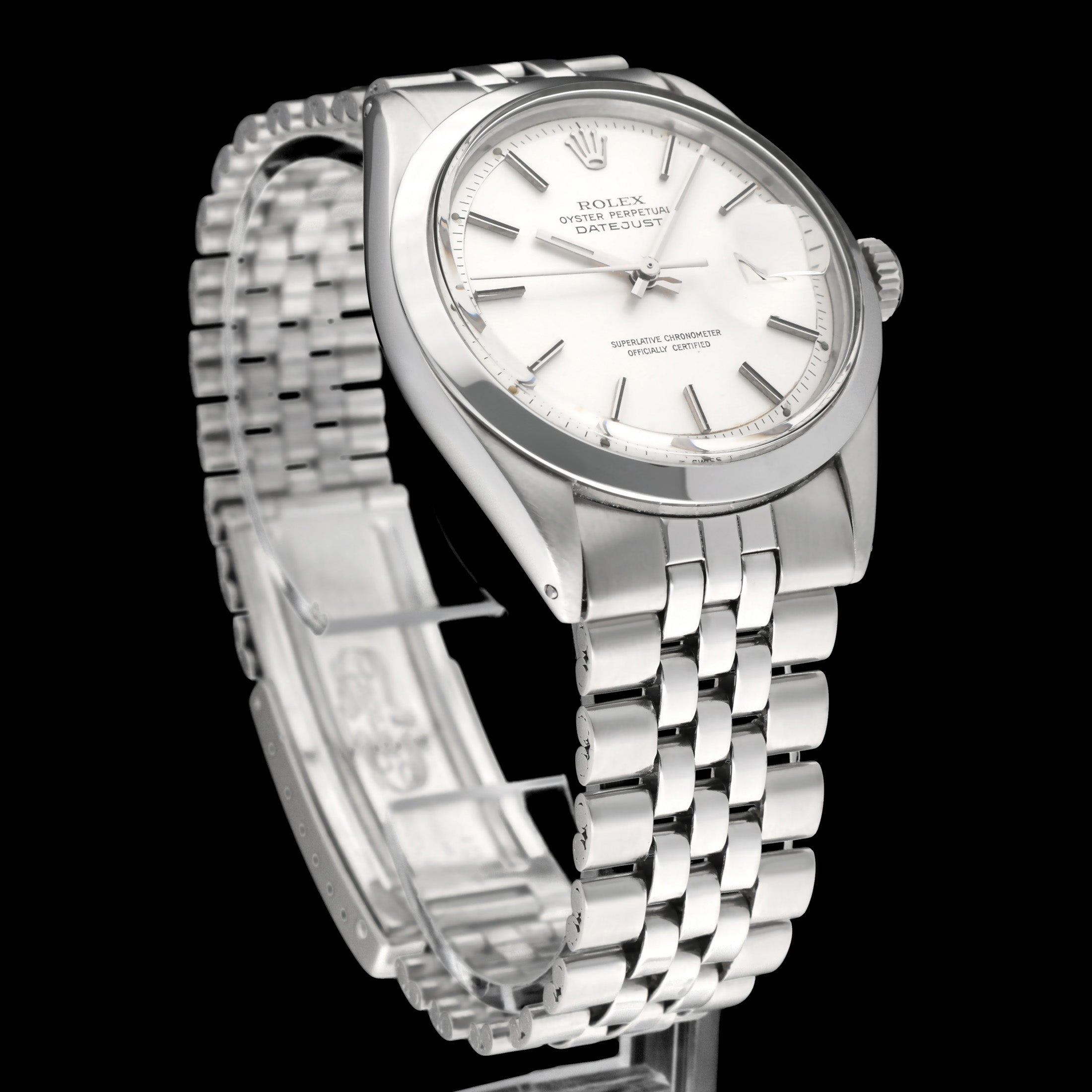 Rolex Datejust 1600