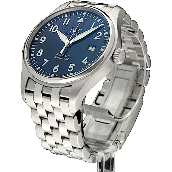 IWC Pilot Mark IW327016 IWC Pilot Mark IW327016