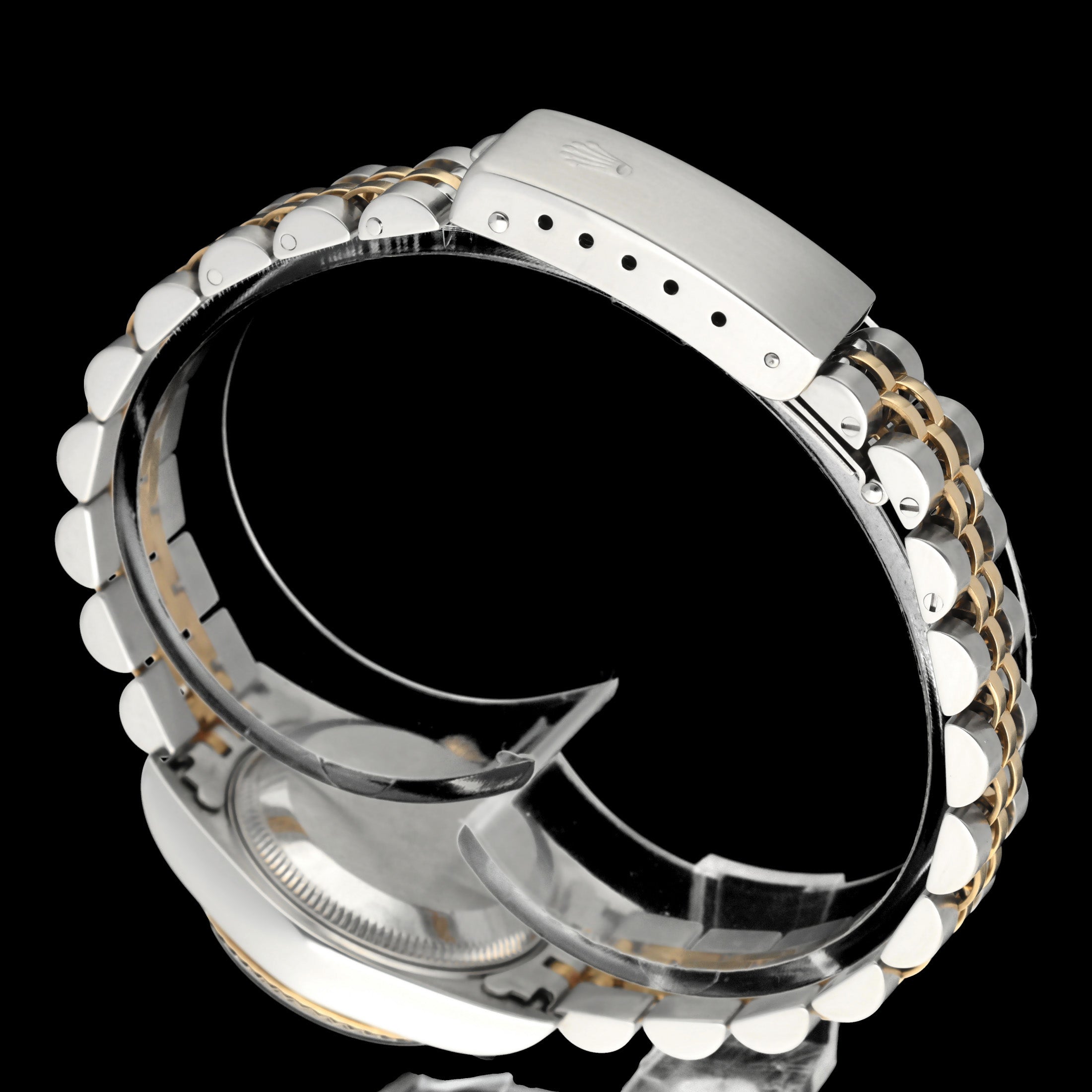 Rolex Lady-Datejust 69173G