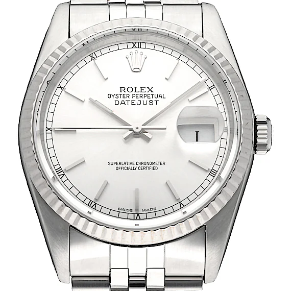 Rolex Datejust 16234 Rolex Datejust 16234