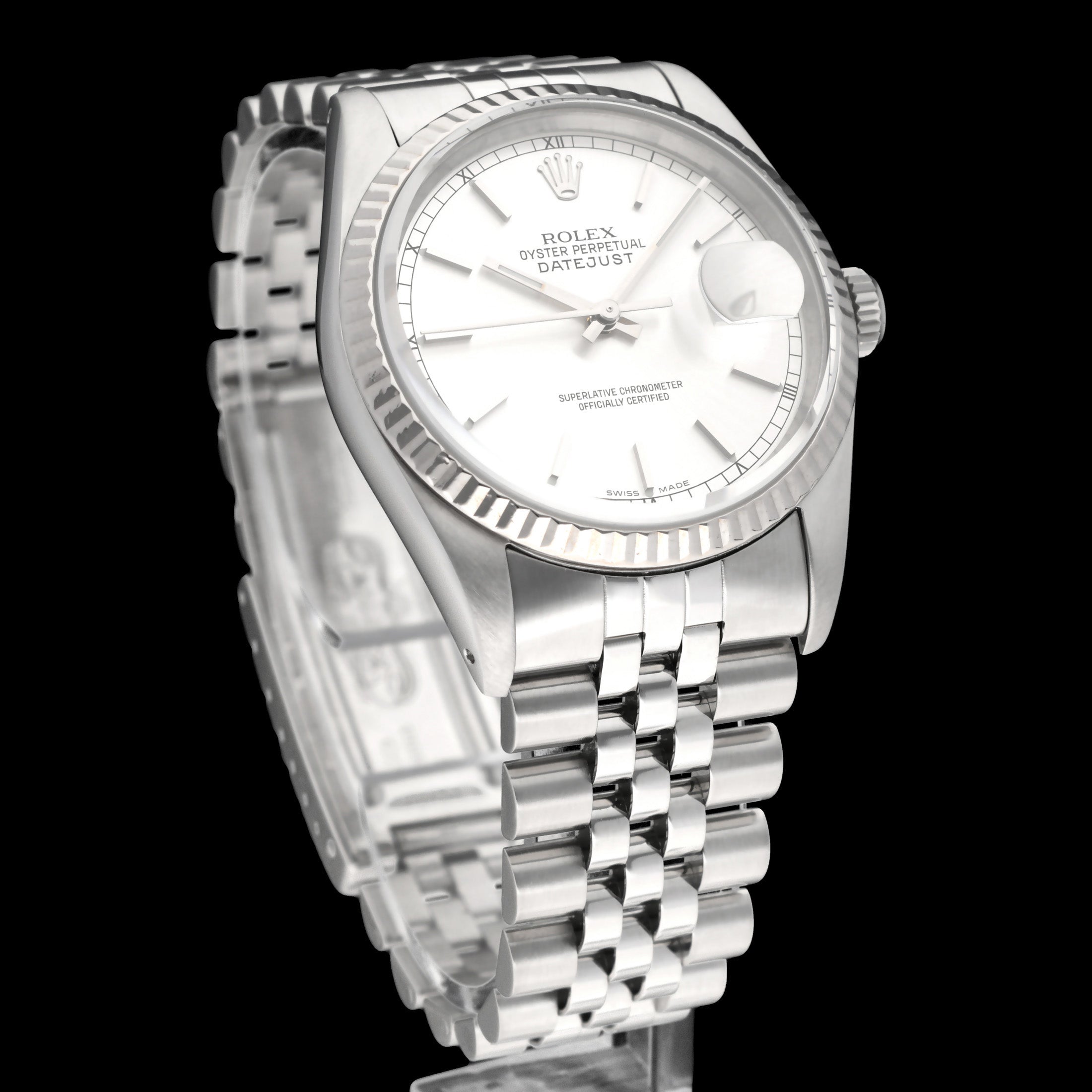 Rolex Datejust 16234