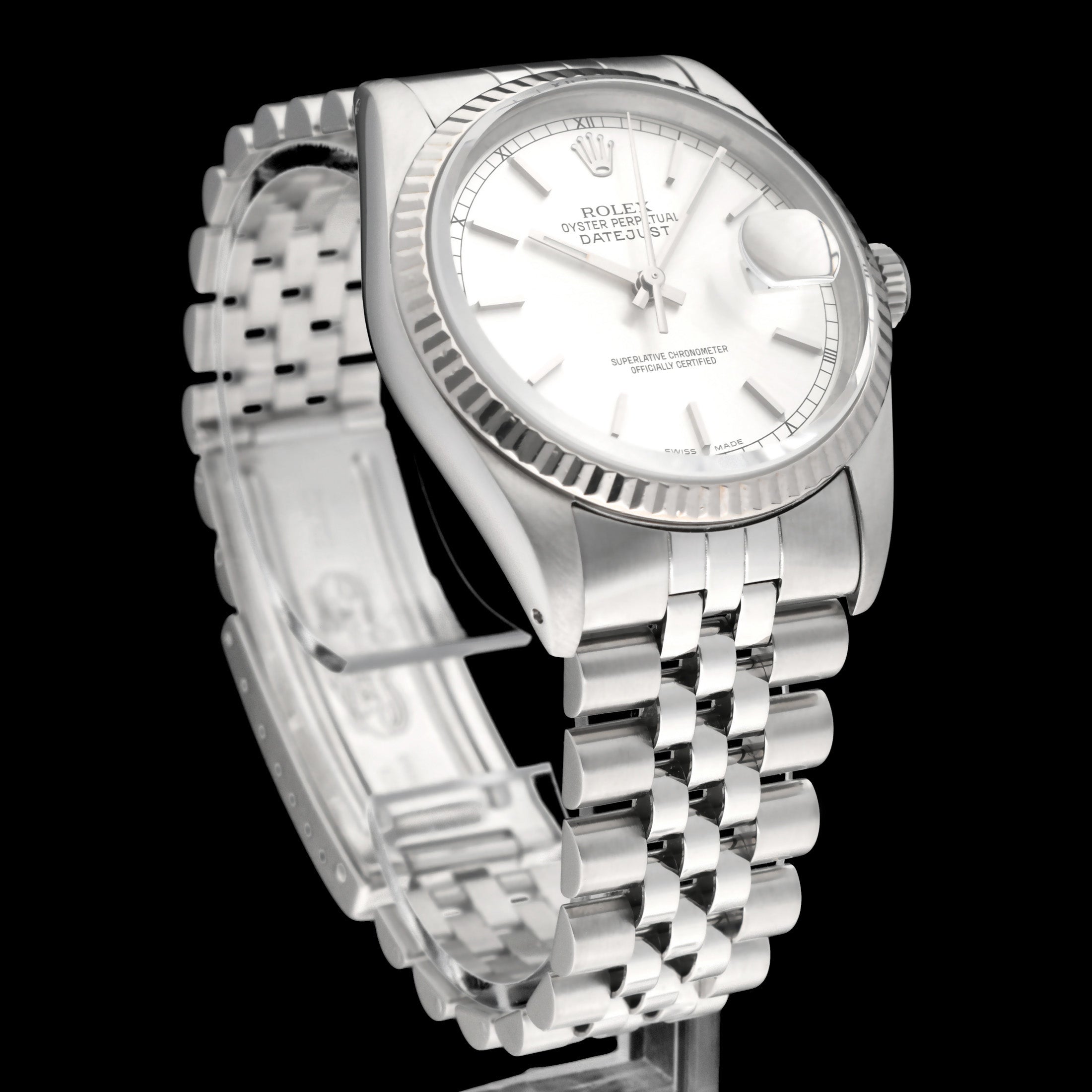 Rolex Datejust 16234