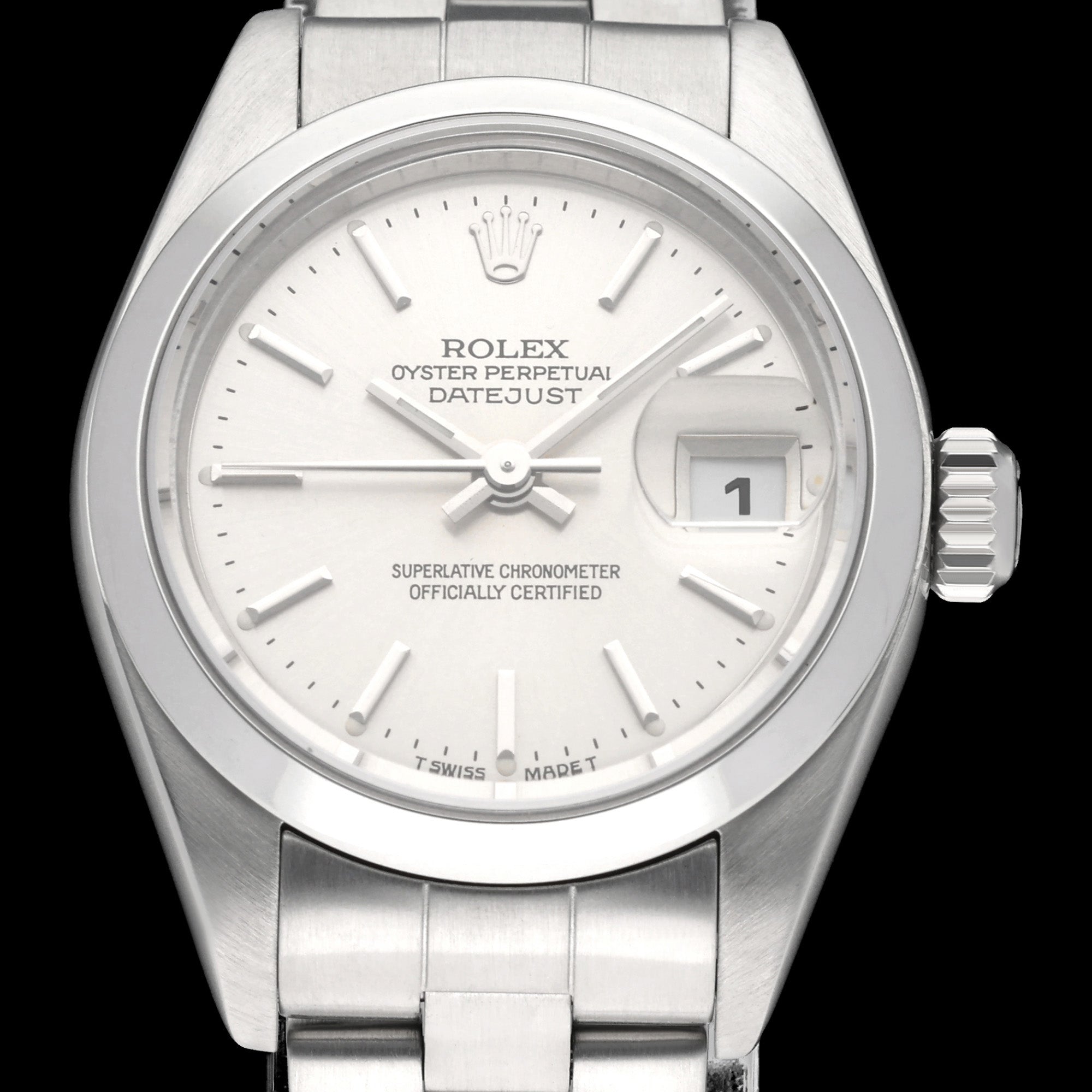 Rolex Lady-Datejust 69160