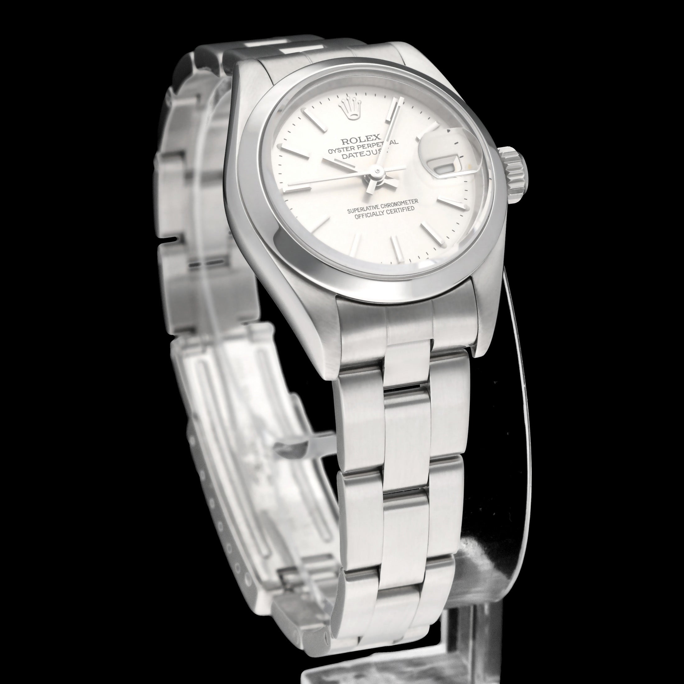 Rolex Lady-Datejust 69160