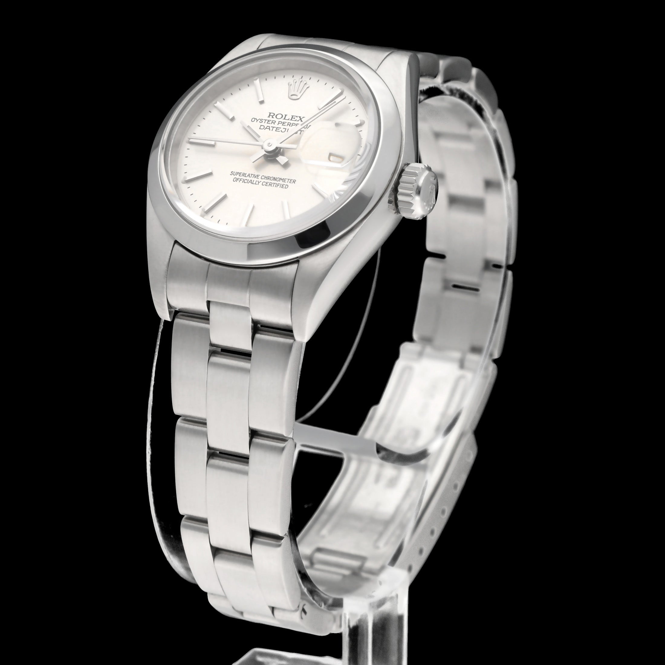 Rolex Lady-Datejust 69160