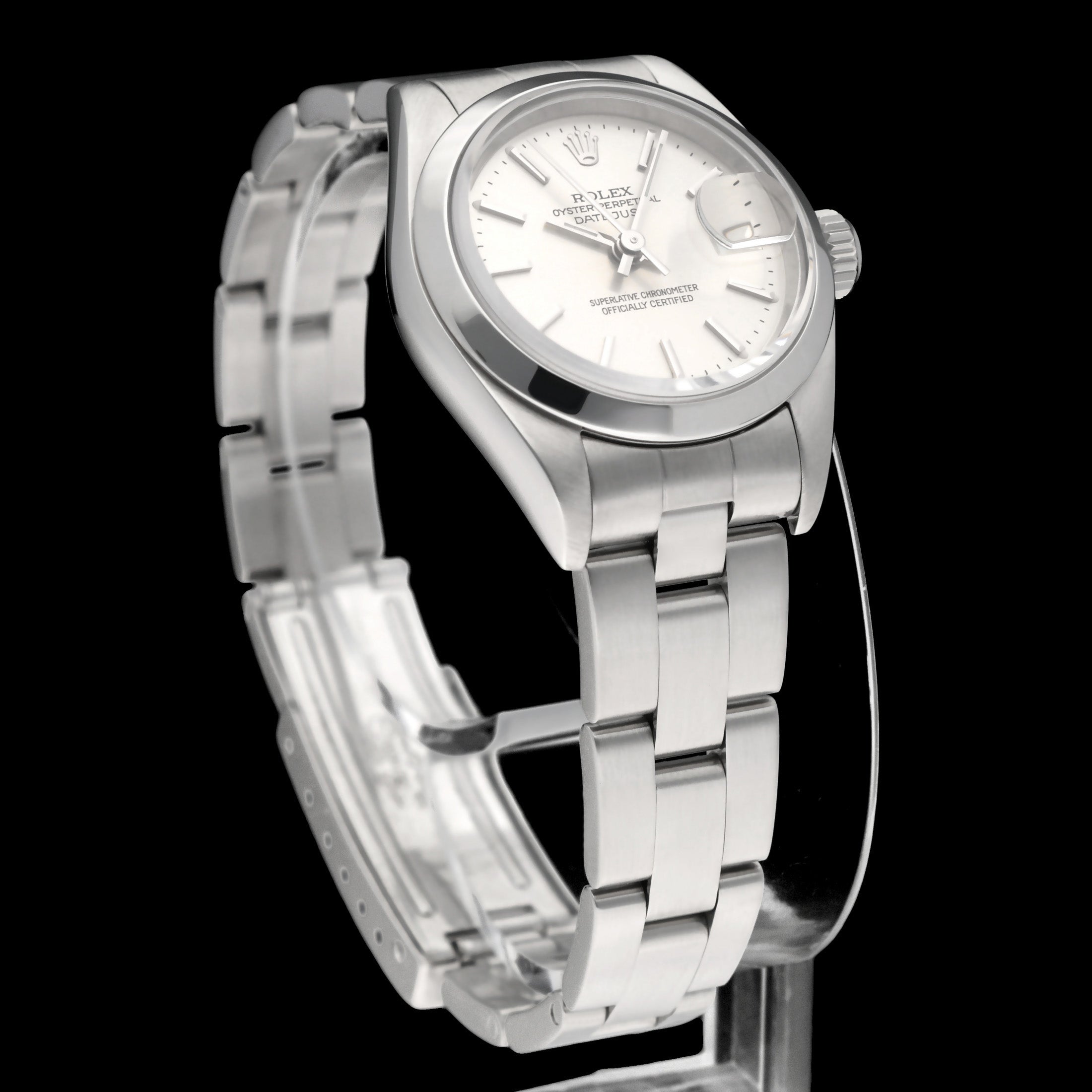 Rolex Lady-Datejust 69160