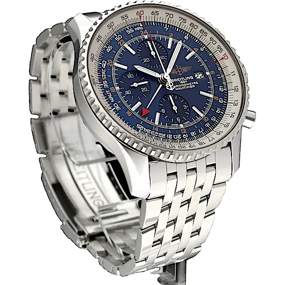 Breitling Navitimer A24322 Breitling Navitimer A24322