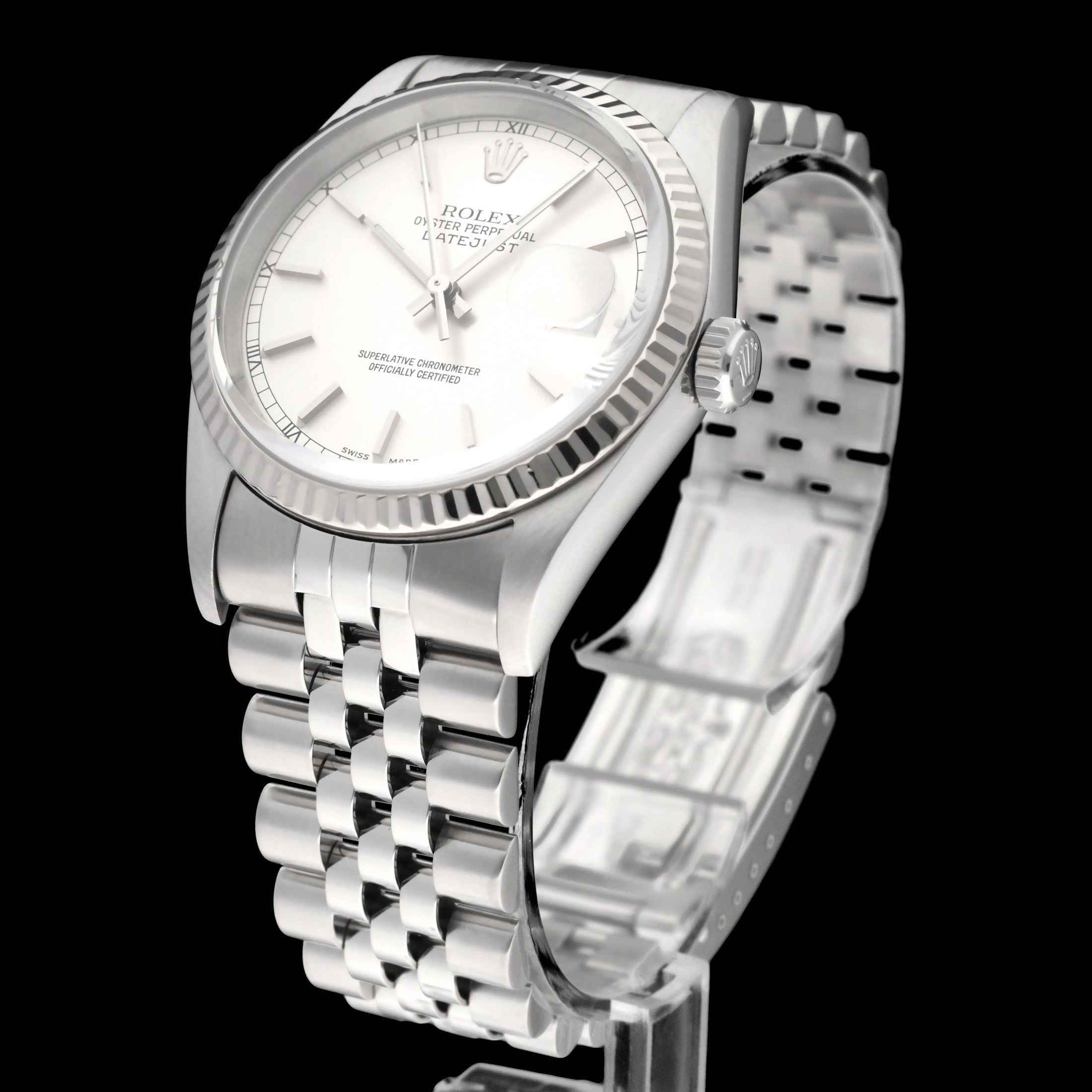 Rolex Datejust 16234