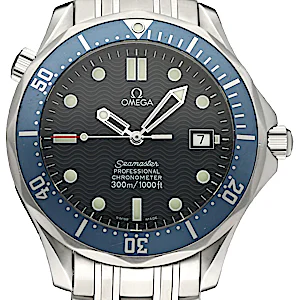 Omega Seamaster 2531.80.00 Omega Seamaster 2531.80.00