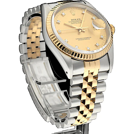 Rolex Datejust 16233G Rolex Datejust 16233G