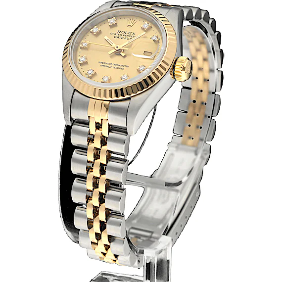 Rolex Lady-Datejust 69173G Rolex Lady-Datejust 69173G
