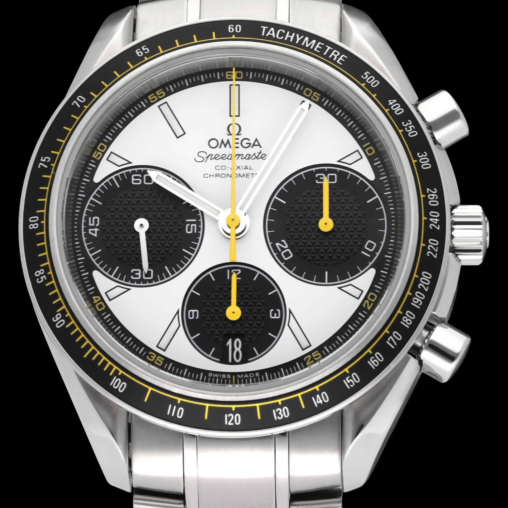 Omega Speedmaster 326.30.40.50.04.001