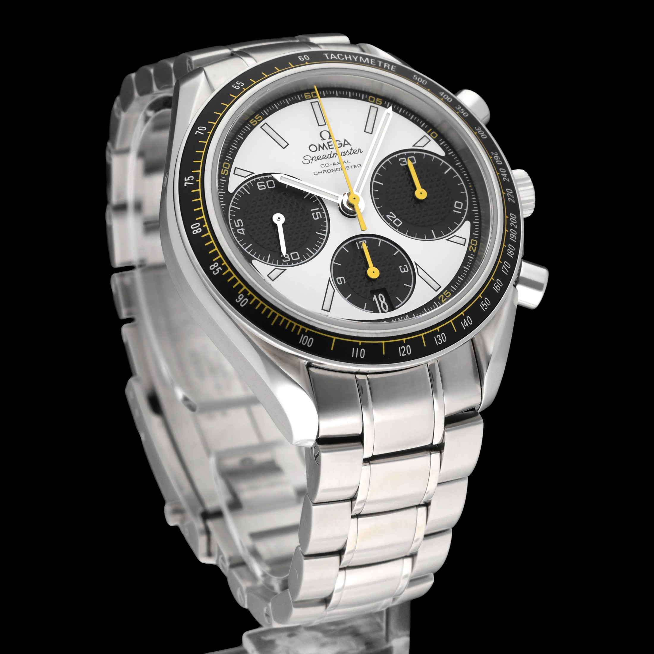 Omega Speedmaster 326.30.40.50.04.001
