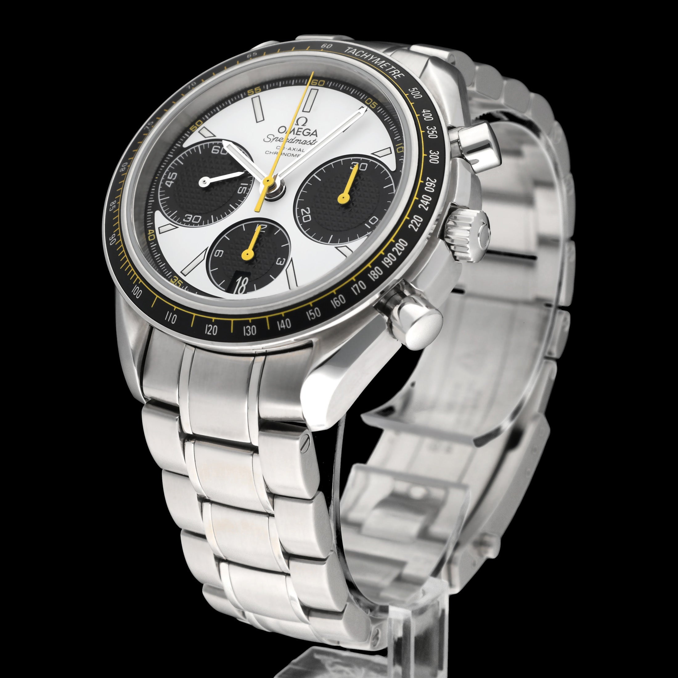 Omega Speedmaster 326.30.40.50.04.001