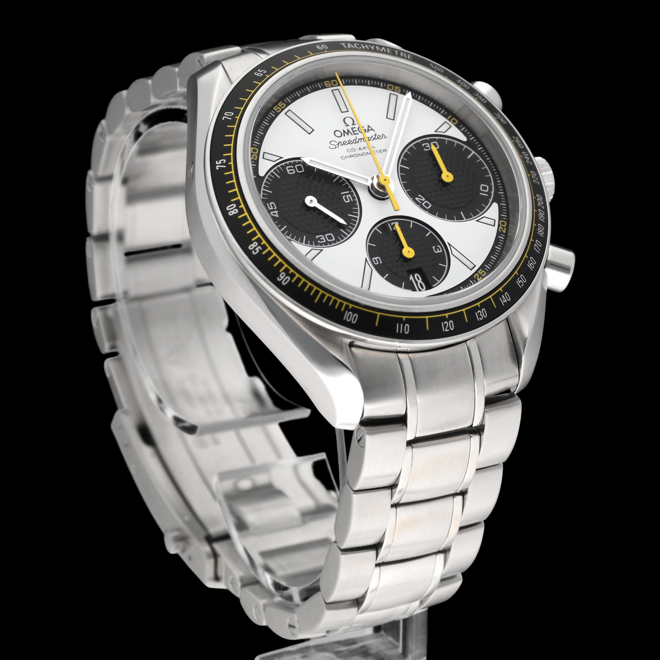 Omega Speedmaster 326.30.40.50.04.001