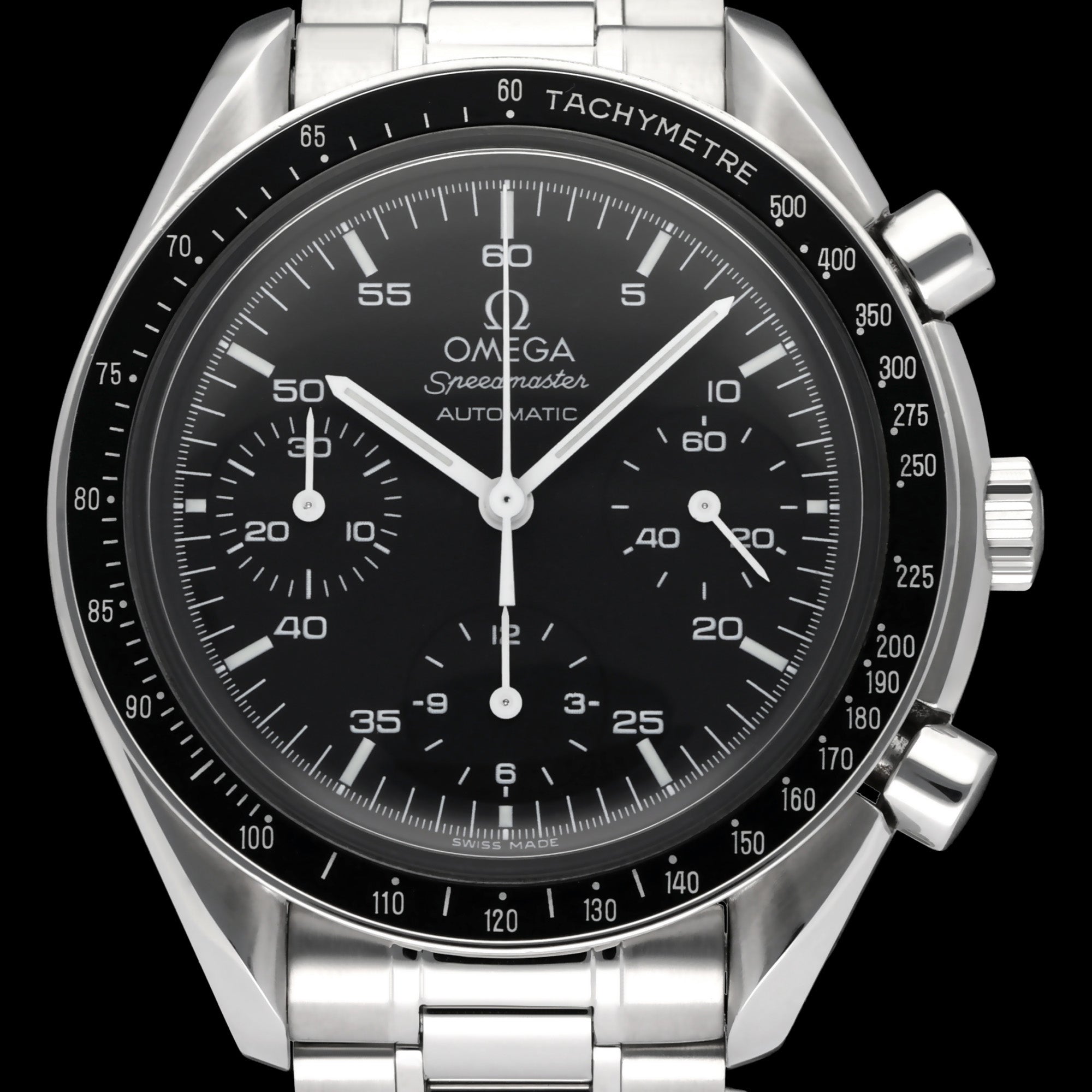 Omega Speedmaster 3510.50.00