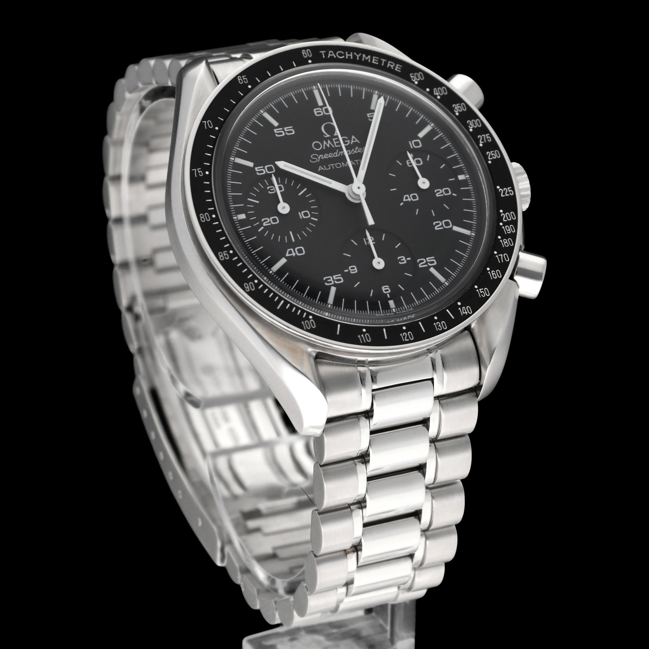Omega Speedmaster 3510.50.00