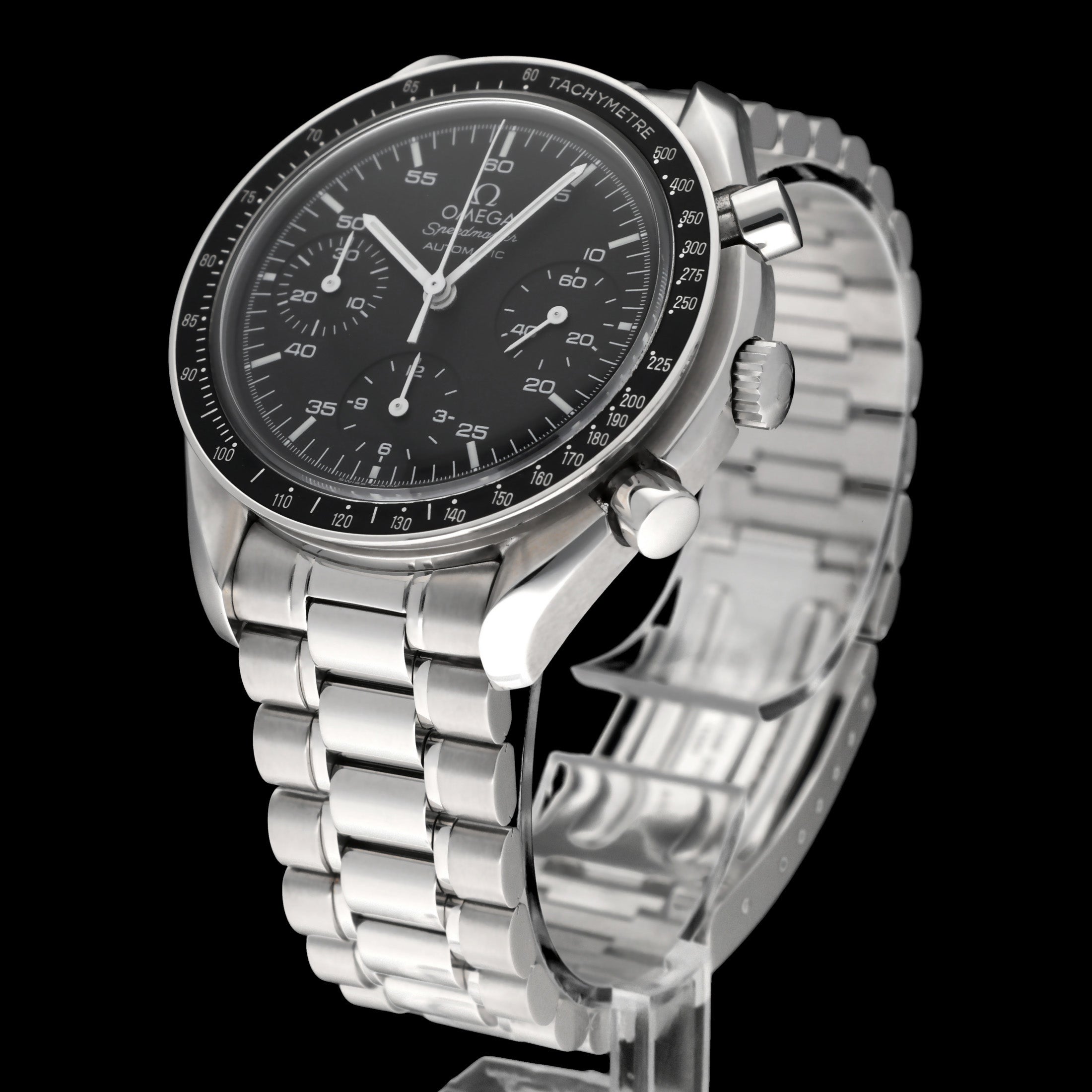 Omega Speedmaster 3510.50.00
