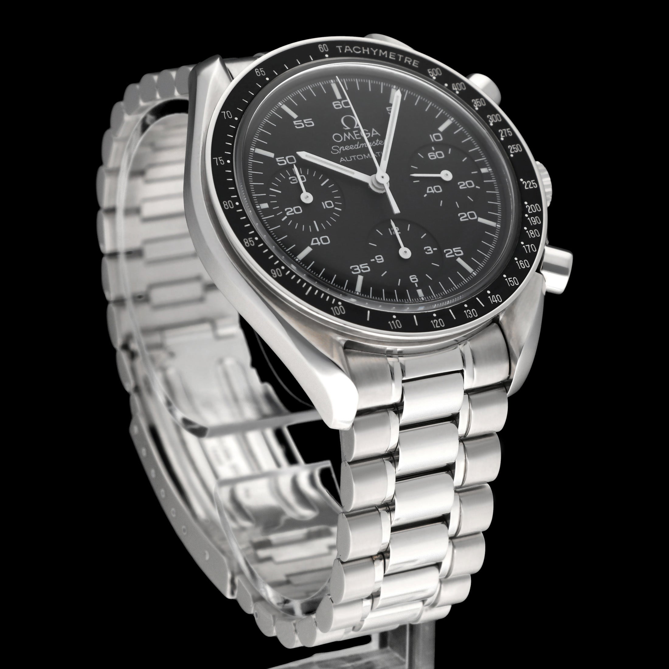 Omega Speedmaster 3510.50.00