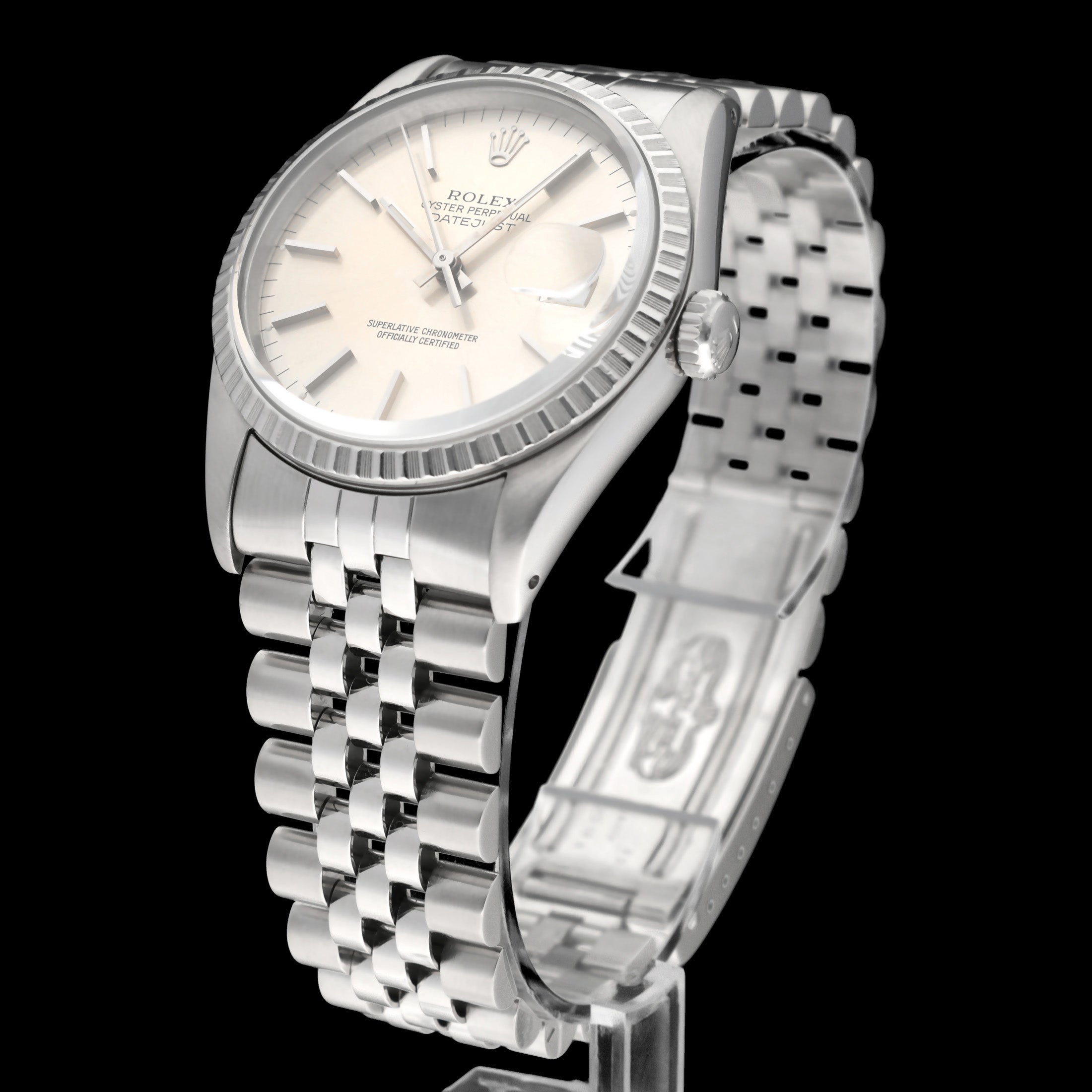 Rolex Datejust 16220