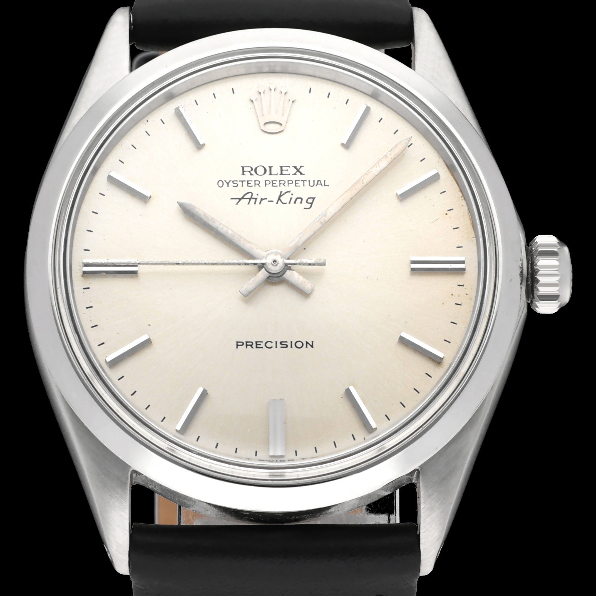 Rolex Air-King 5500